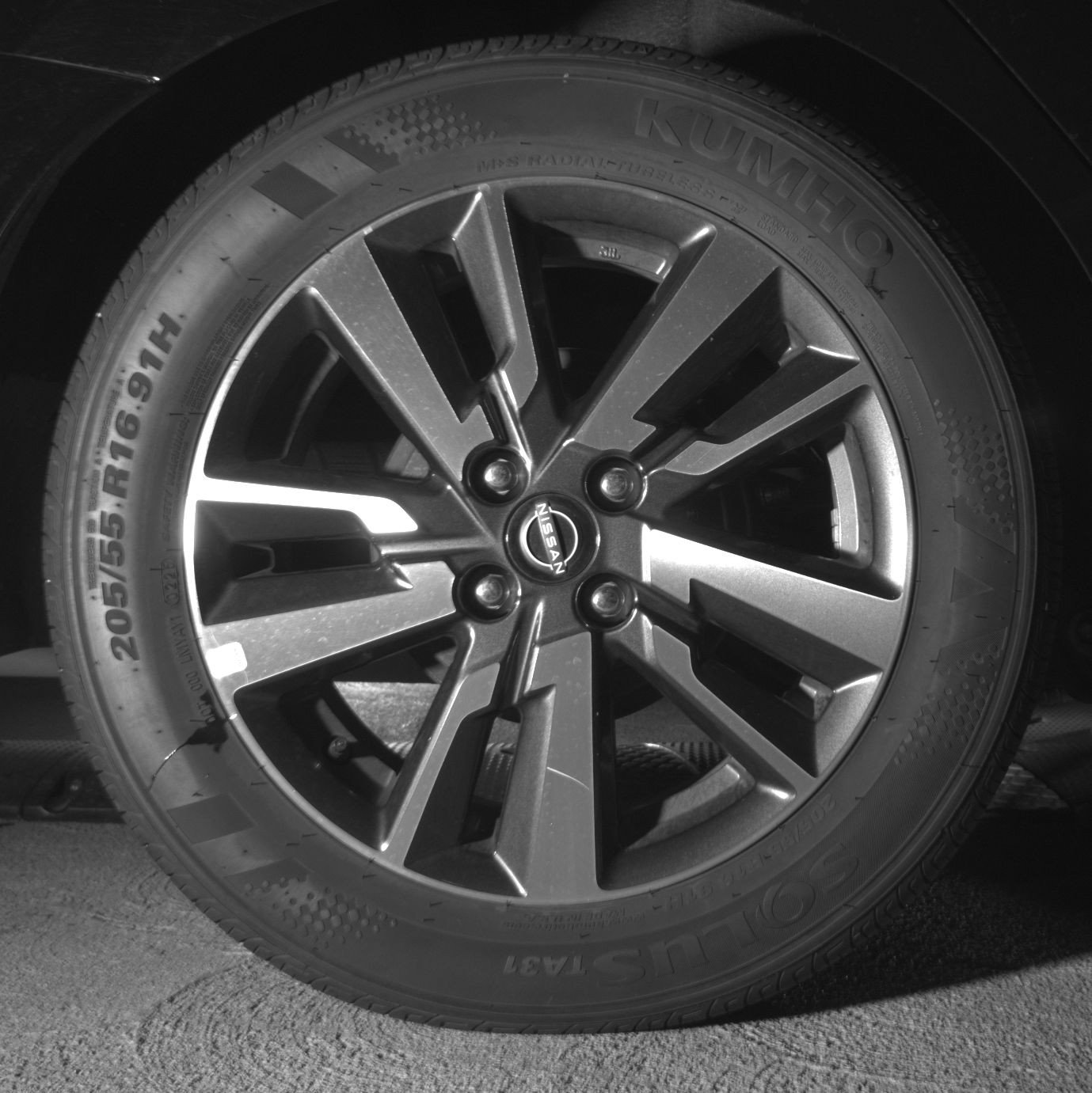 Thumbnail: 2025 Nissan Versa - 15