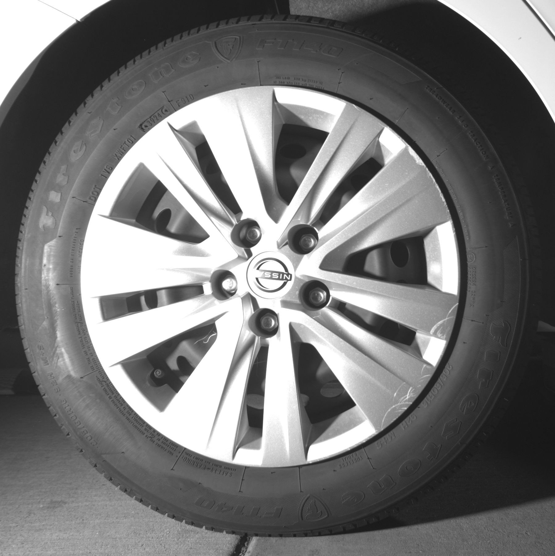 Thumbnail: 2025 Nissan Sentra - 15