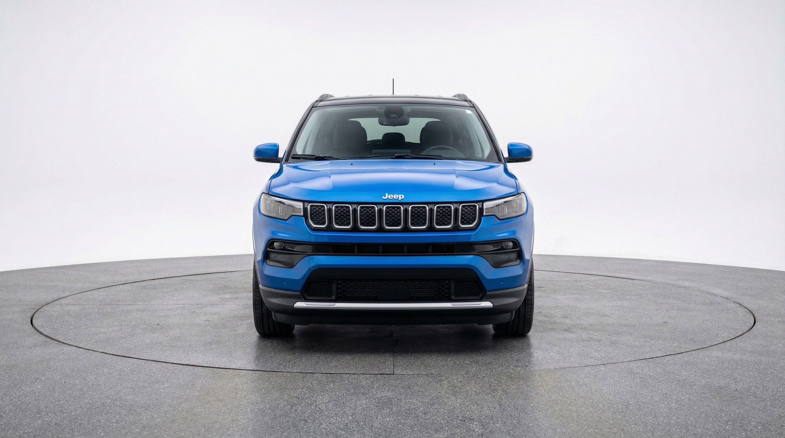 Thumbnail: 2025 Jeep Compass - 2