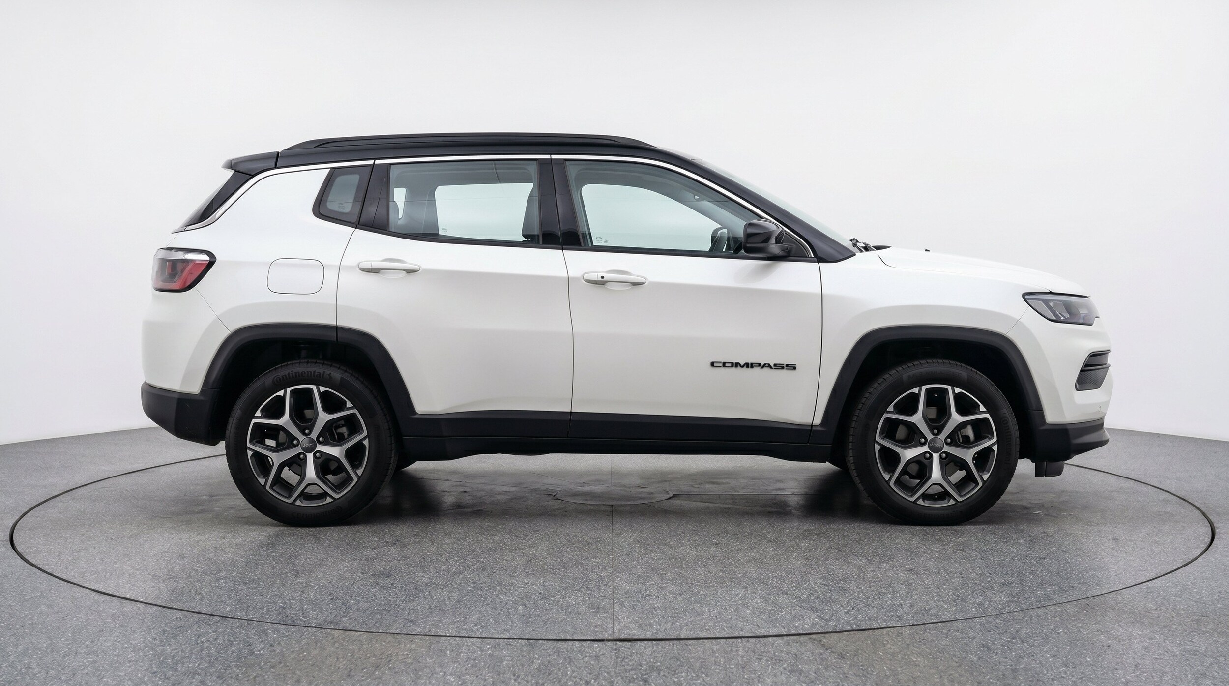 Thumbnail: 2025 Jeep Compass - 11