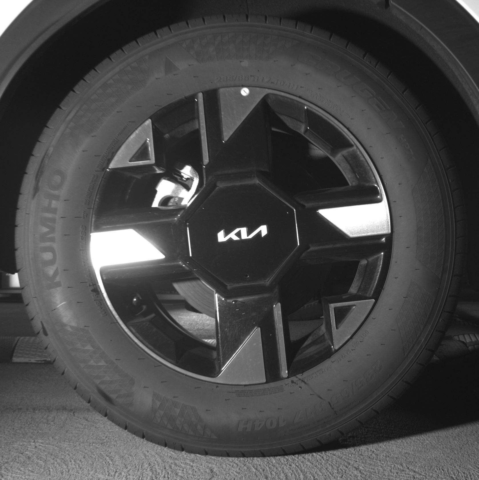 Thumbnail: 2026 Kia Sportage - 15