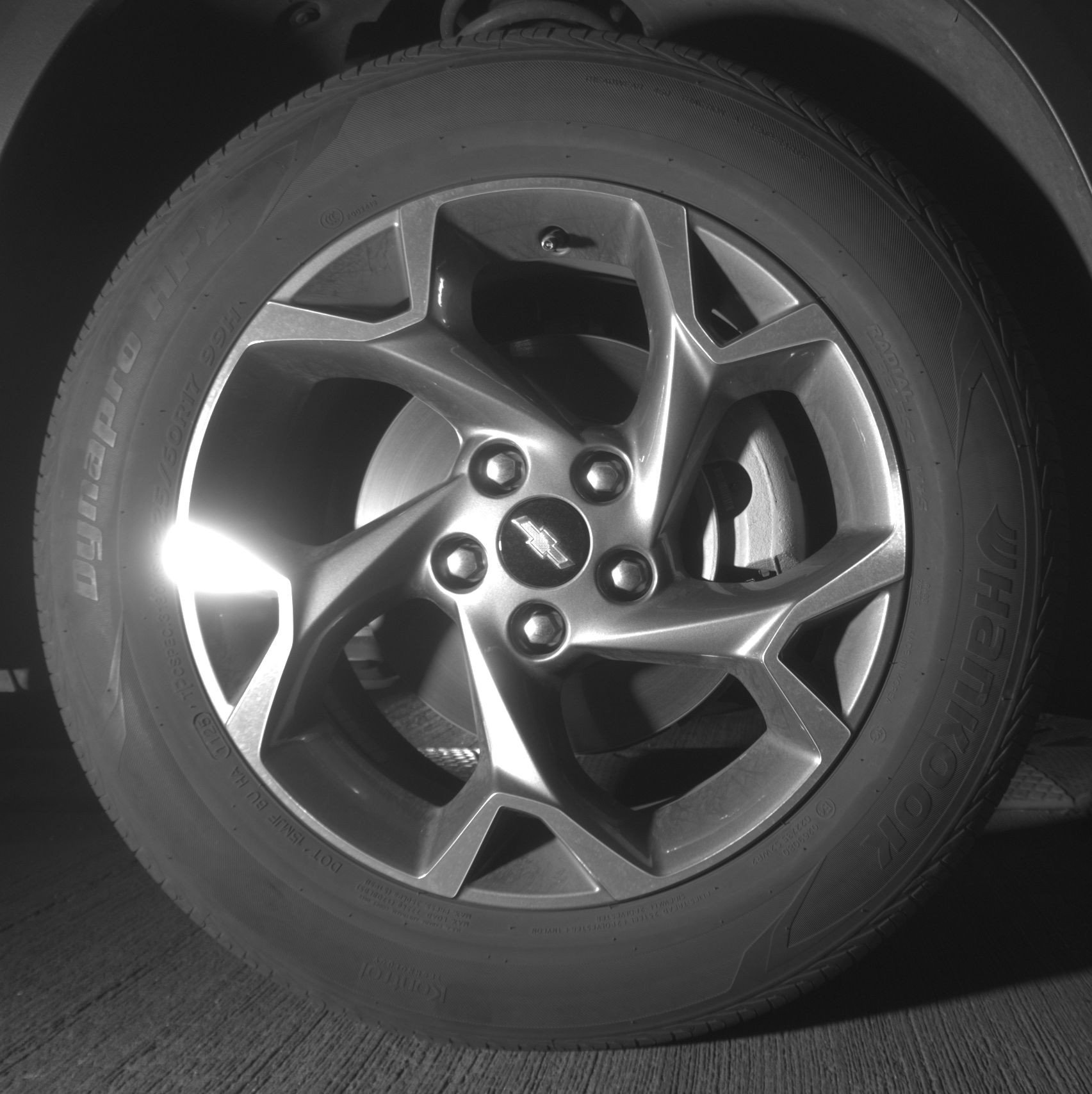 Thumbnail: 2025 Chevrolet Trax - 13