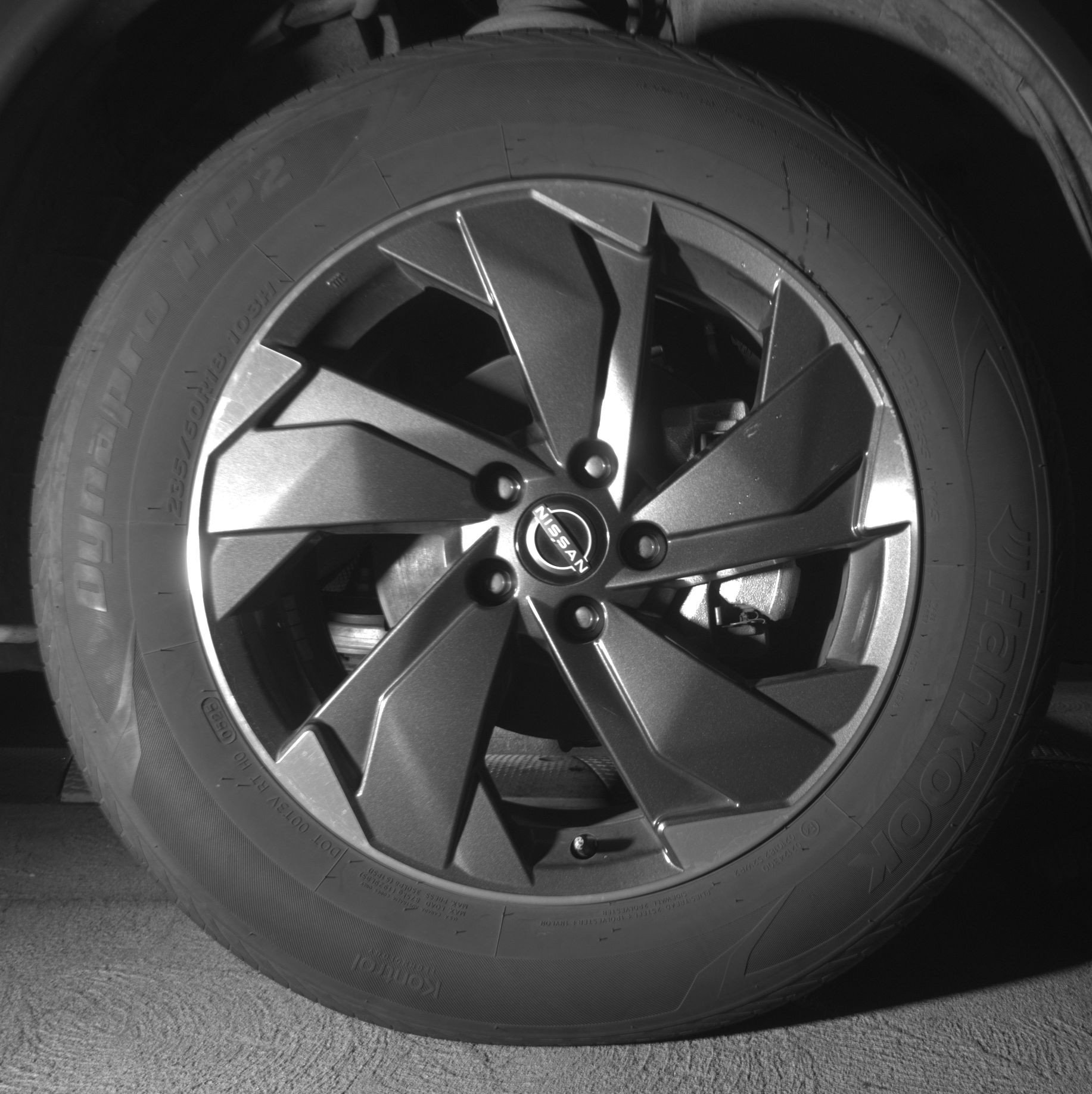 Thumbnail: 2025 Nissan Rogue - 13