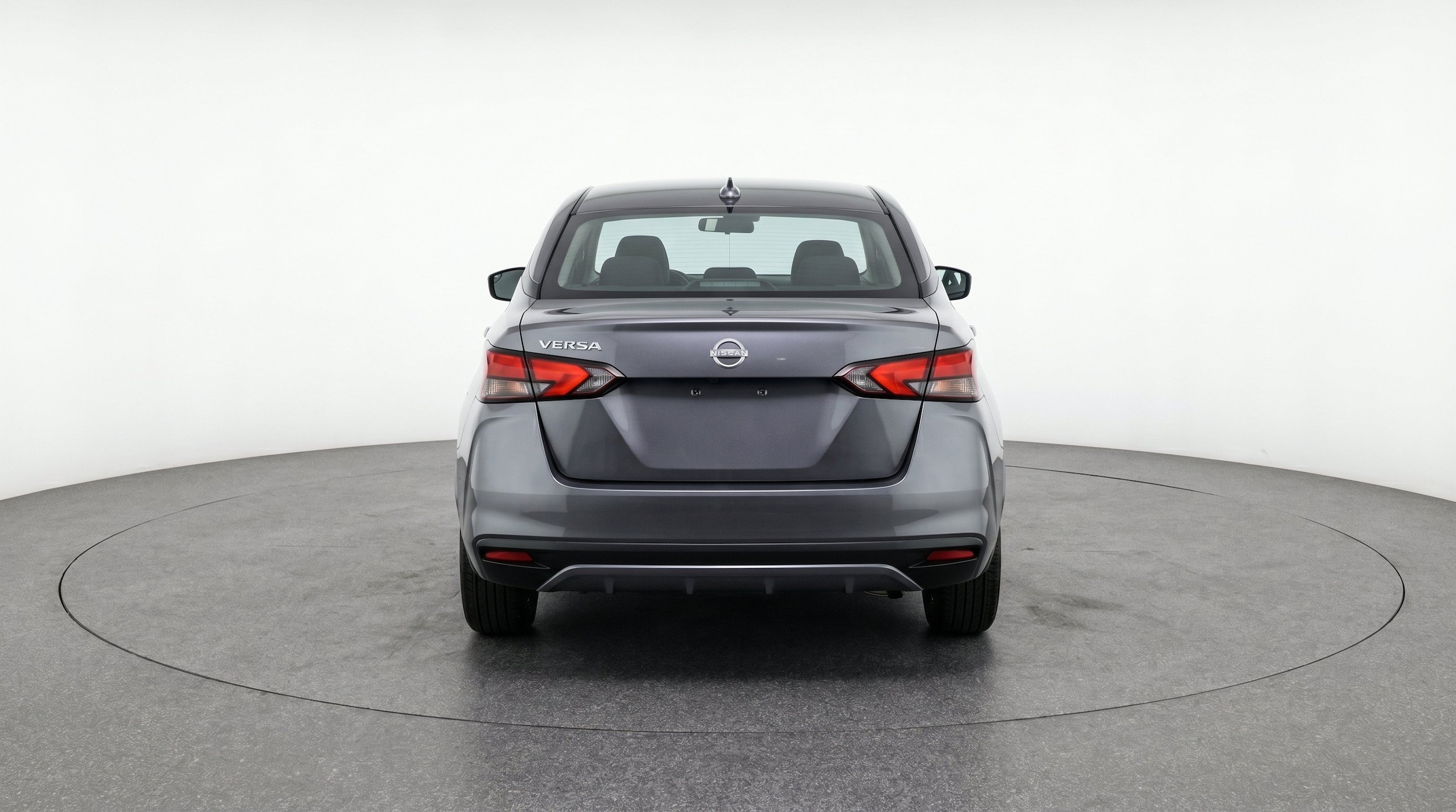 Thumbnail: 2025 Nissan Versa - 7