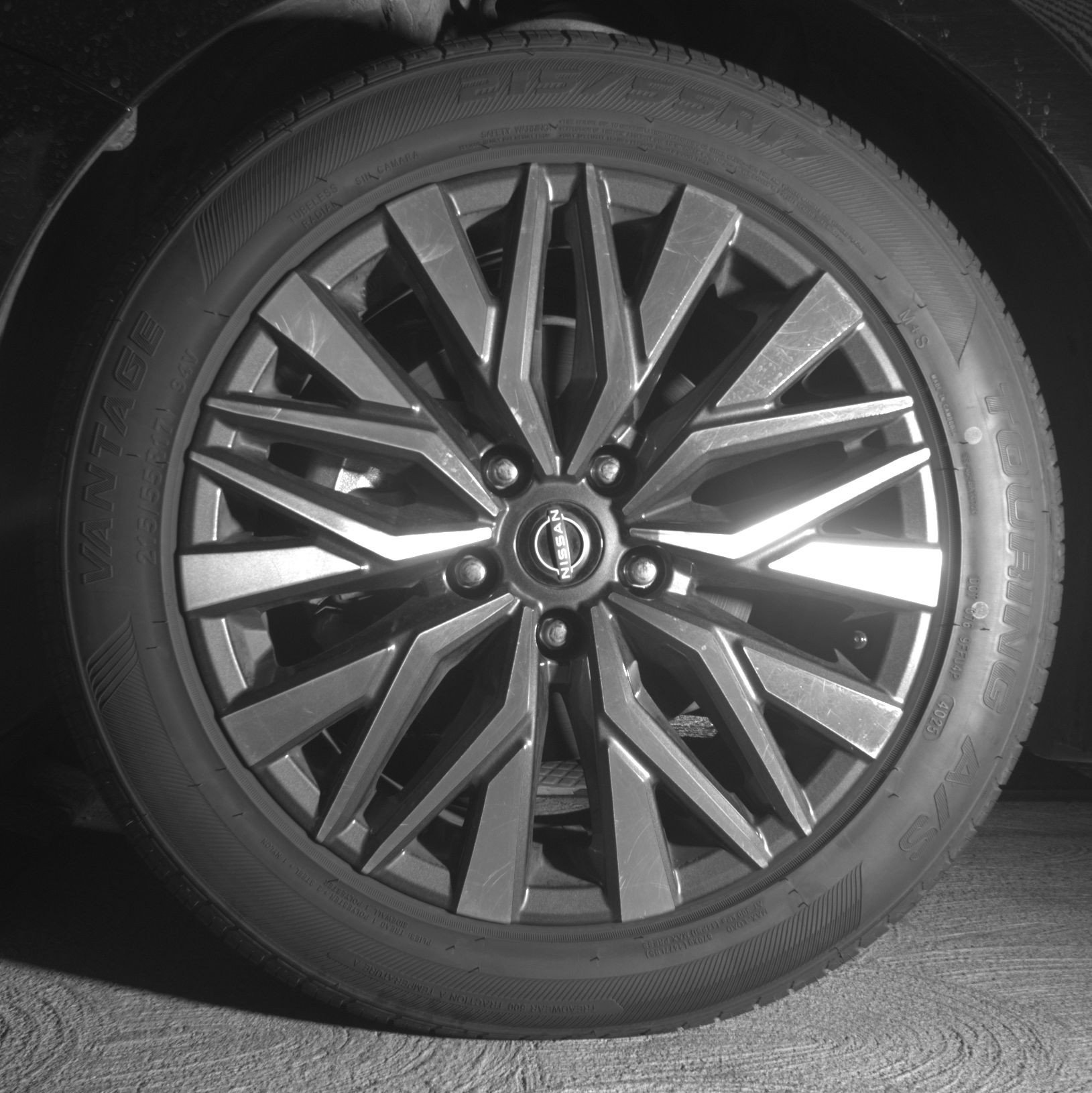 Thumbnail: 2025 Nissan Altima - 12