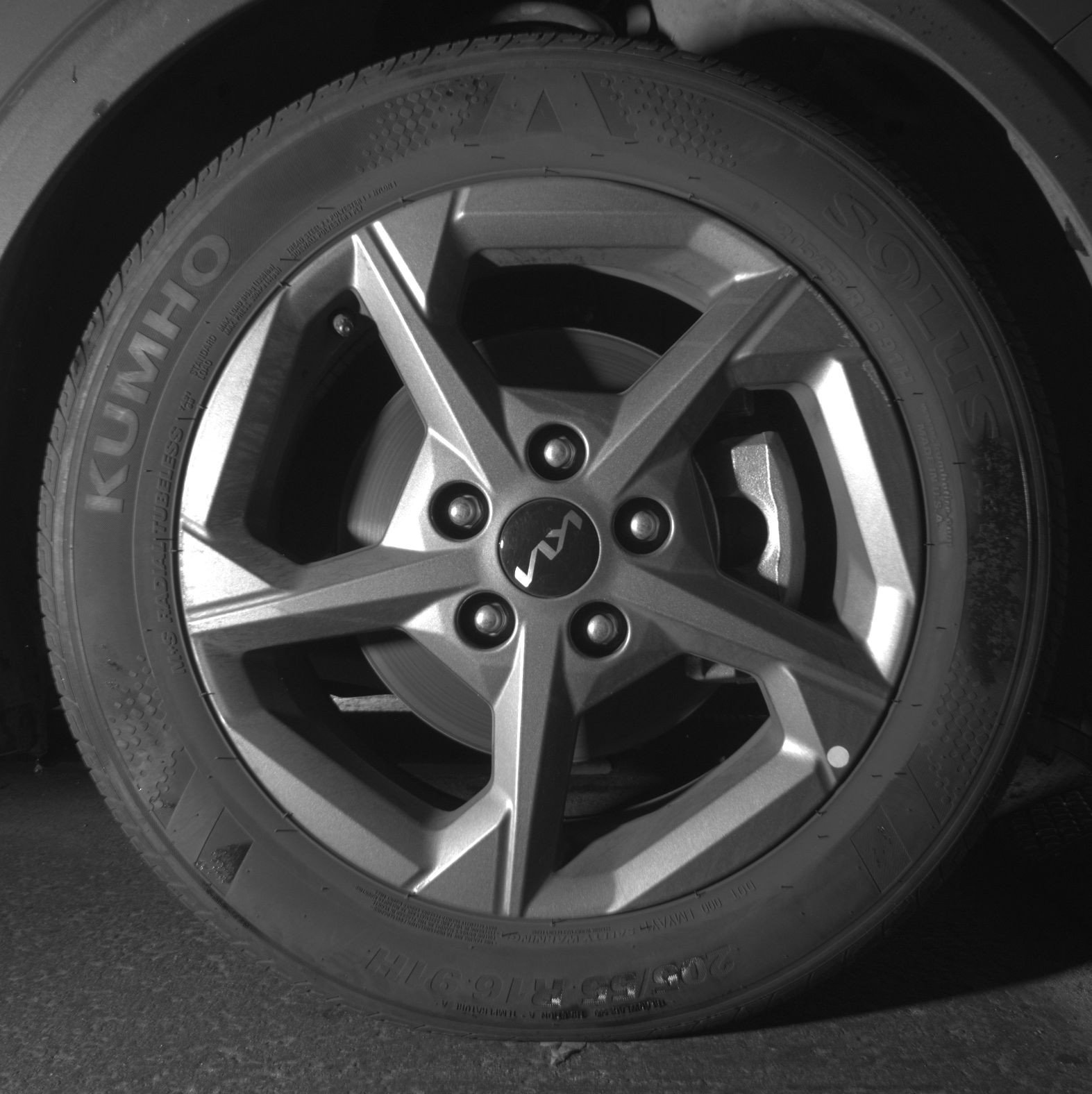 Thumbnail: 2025 Kia K4 - 13