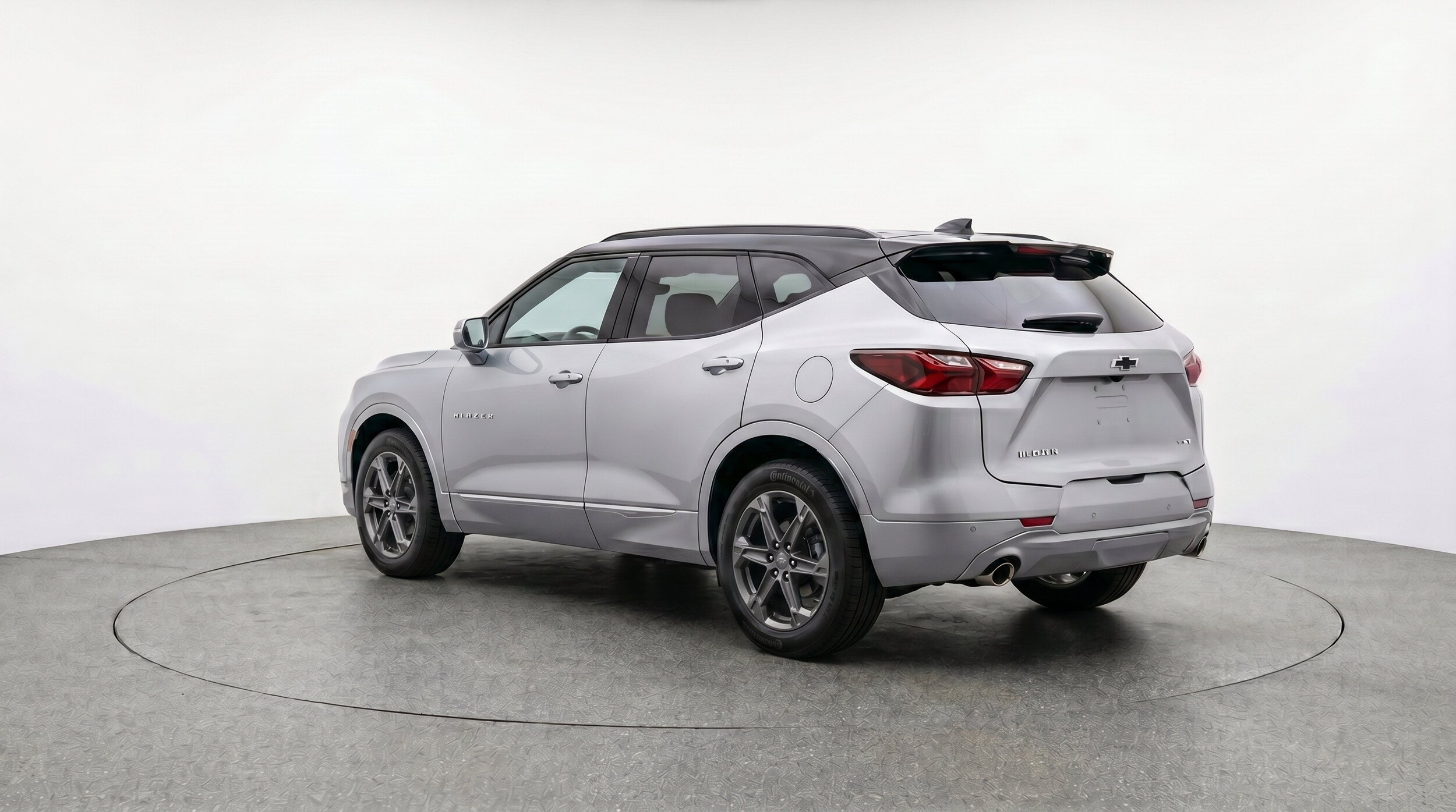 Thumbnail: 2026 Chevrolet Blazer - 6