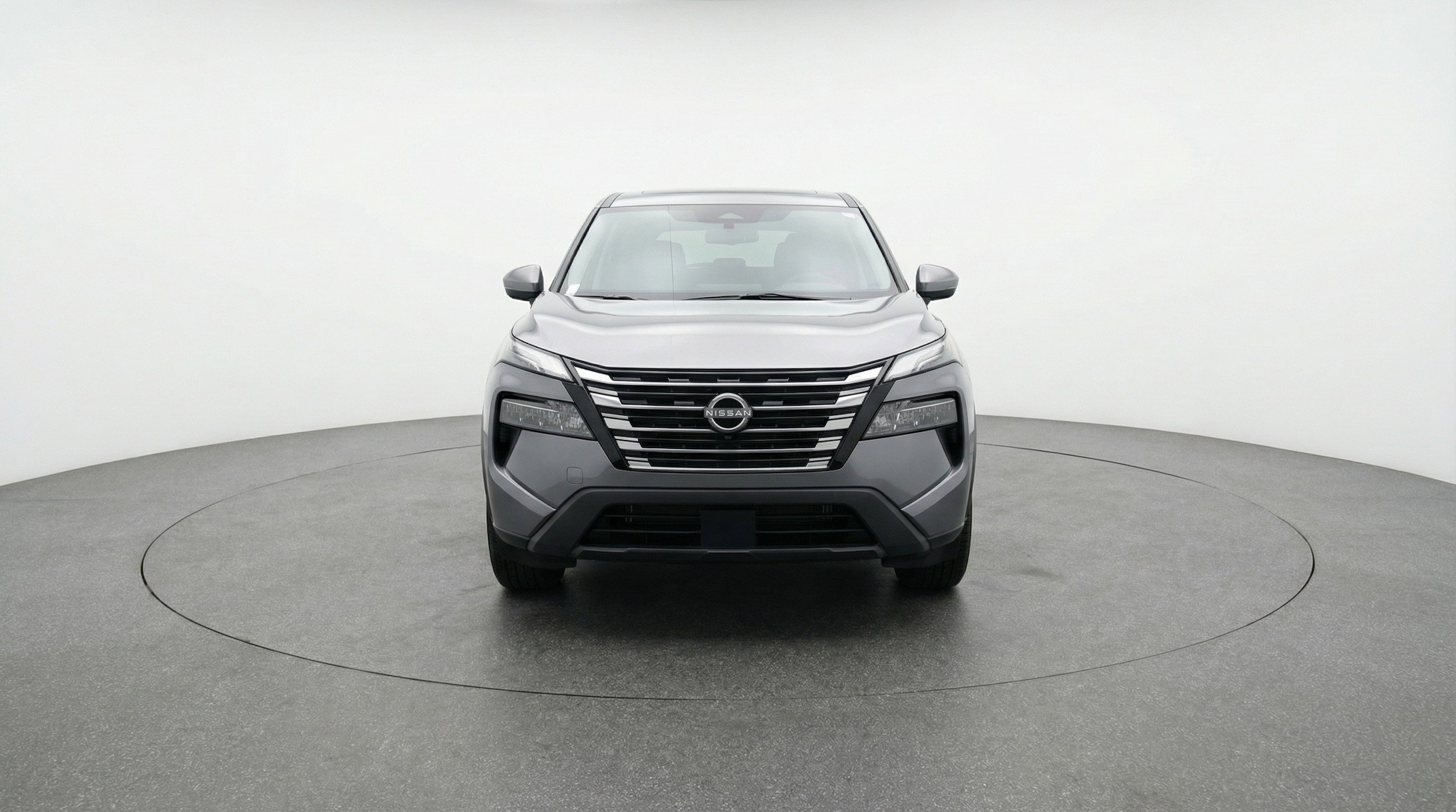 Thumbnail: 2025 Nissan Rogue - 2