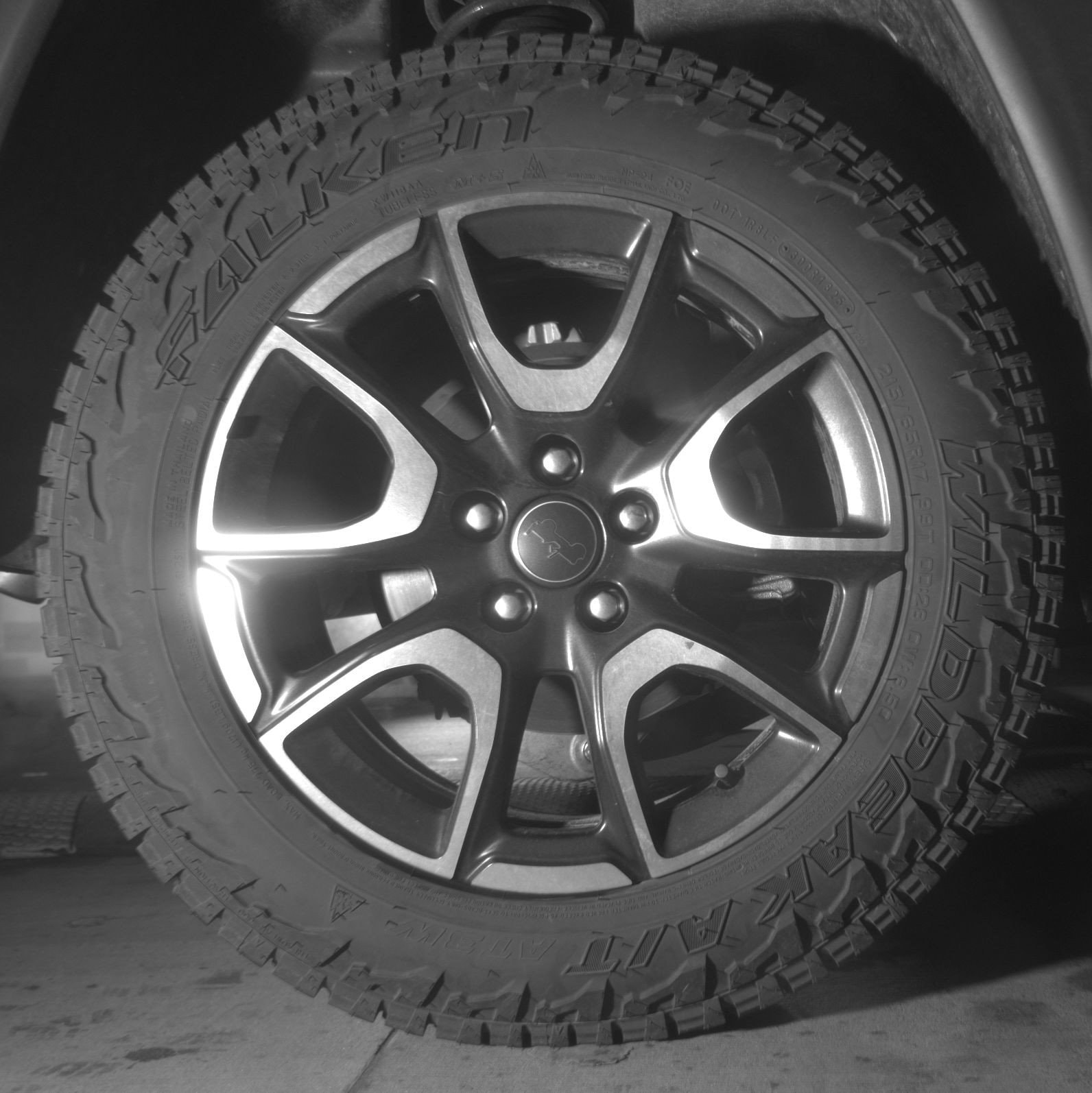 Thumbnail: 2025 Jeep Compass - 15