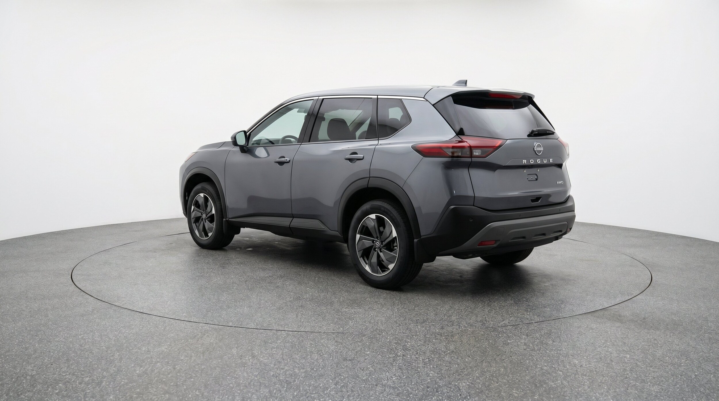Thumbnail: 2025 Nissan Rogue - 6