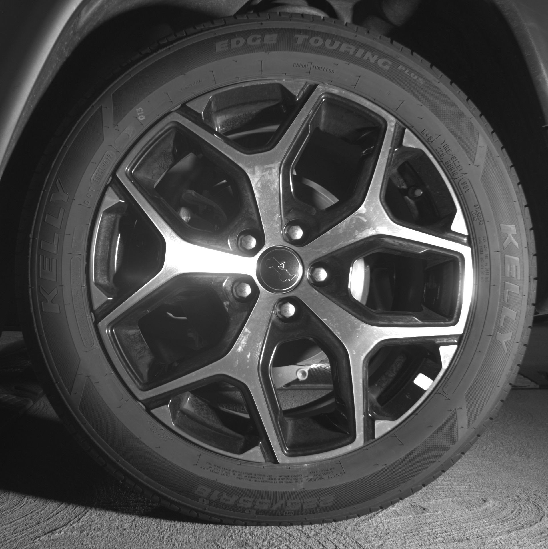 Thumbnail: 2025 Jeep Compass - 14