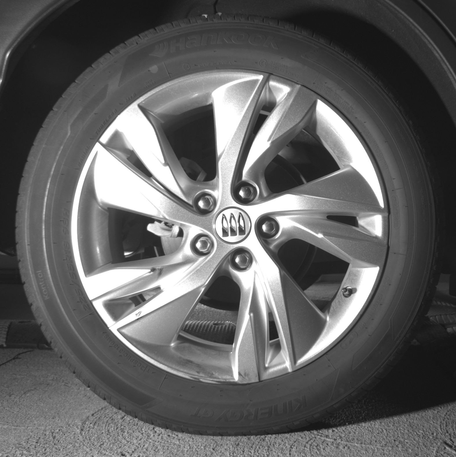 Thumbnail: 2025 Buick Encore GX - 15