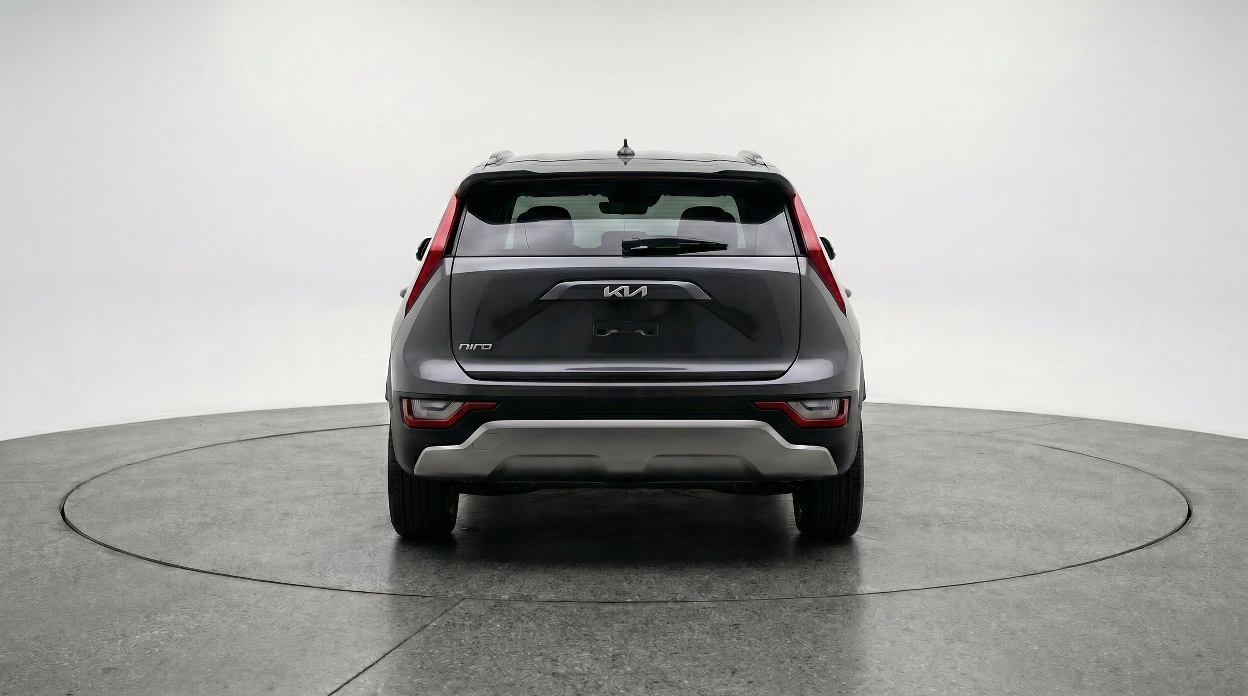 Thumbnail: 2026 Kia Niro - 7