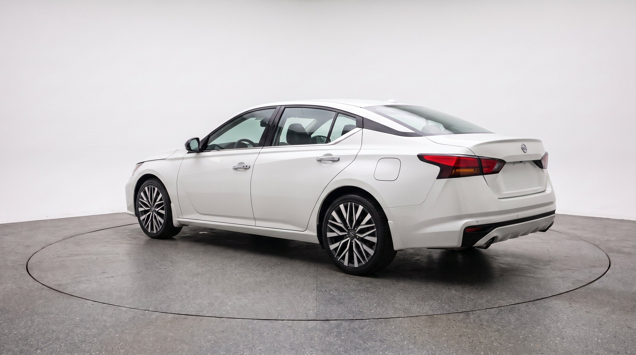 Thumbnail: 2025 Nissan Altima - 6