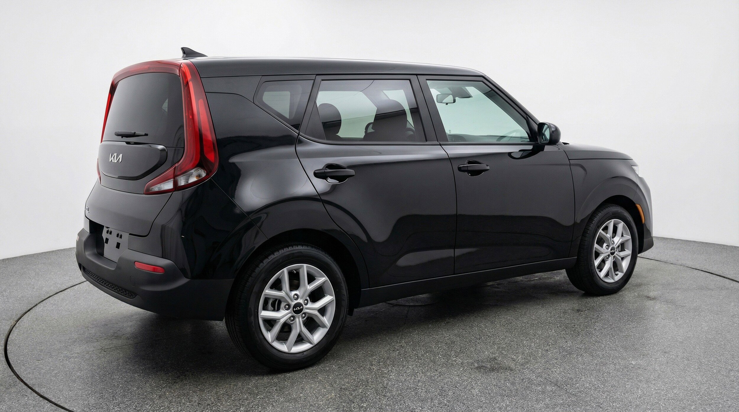 Thumbnail: 2025 Kia Soul - 9