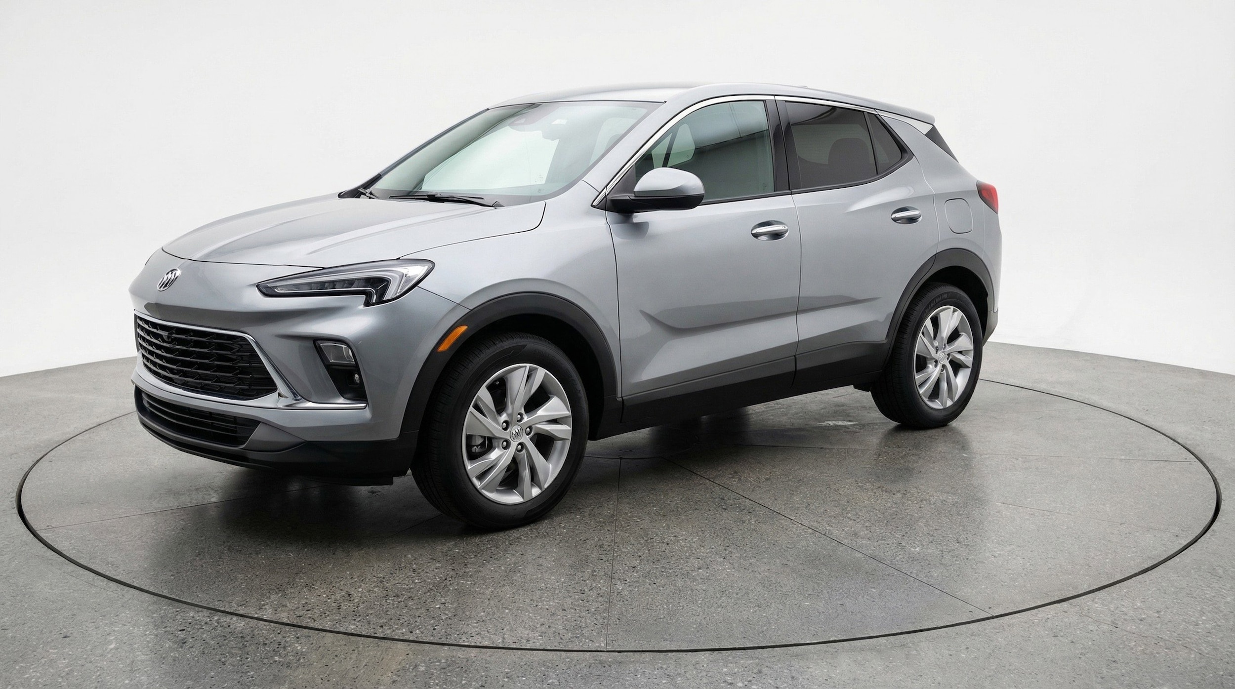 Thumbnail: 2025 Buick Encore GX - 3