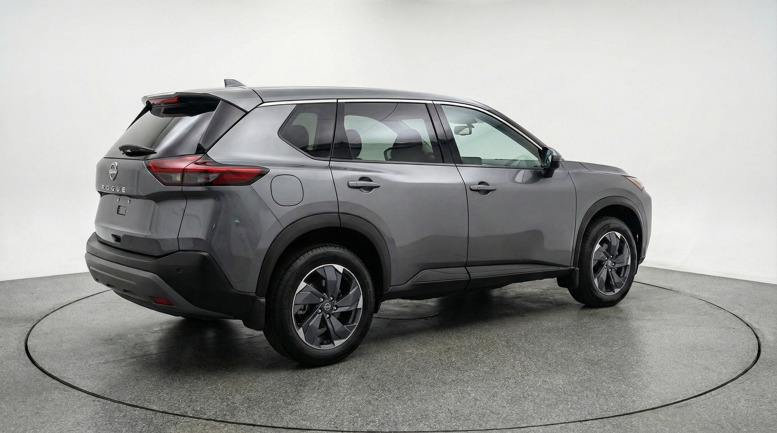 Thumbnail: 2025 Nissan Rogue - 9
