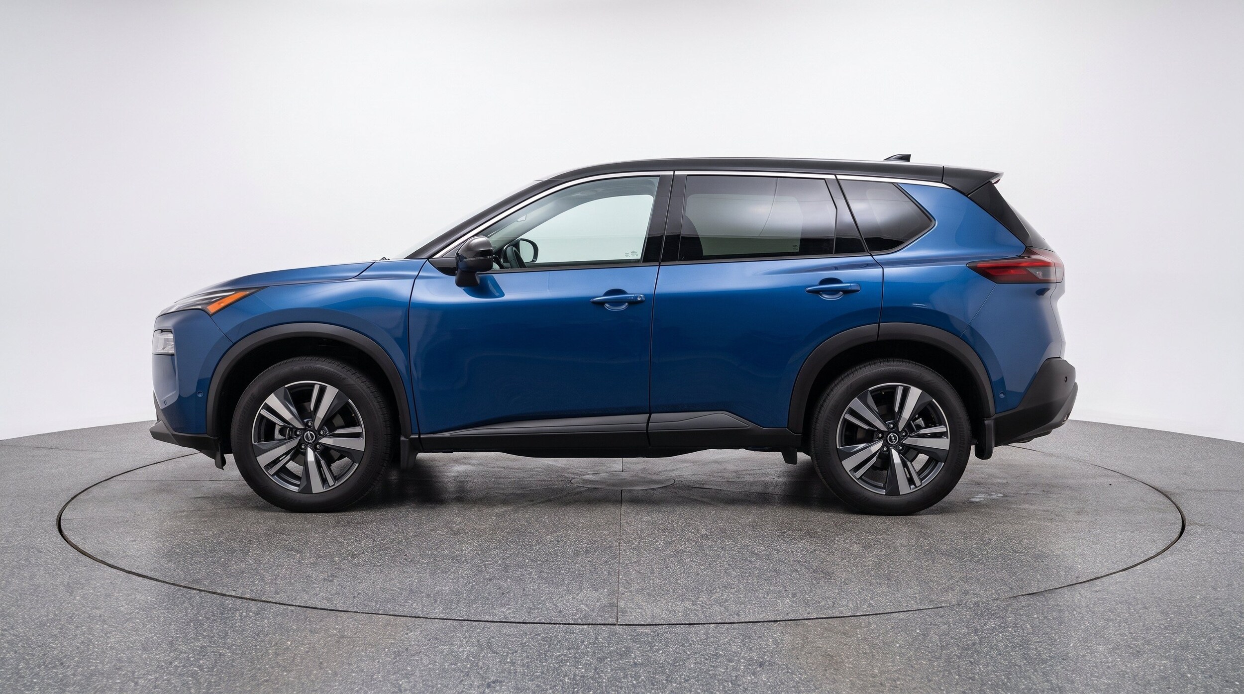 Thumbnail: 2026 Nissan Rogue - 5