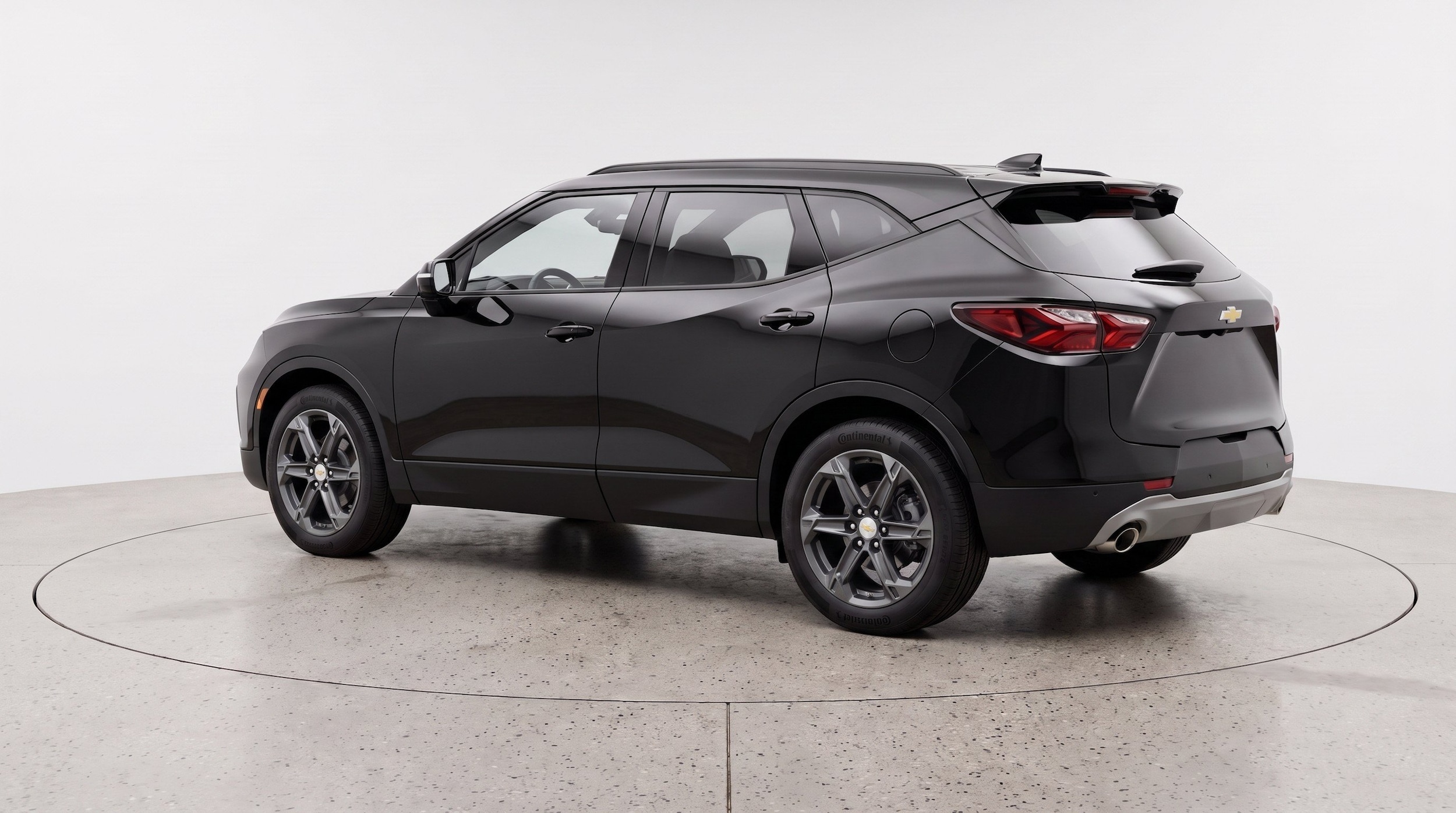 Thumbnail: 2026 Chevrolet Blazer - 6