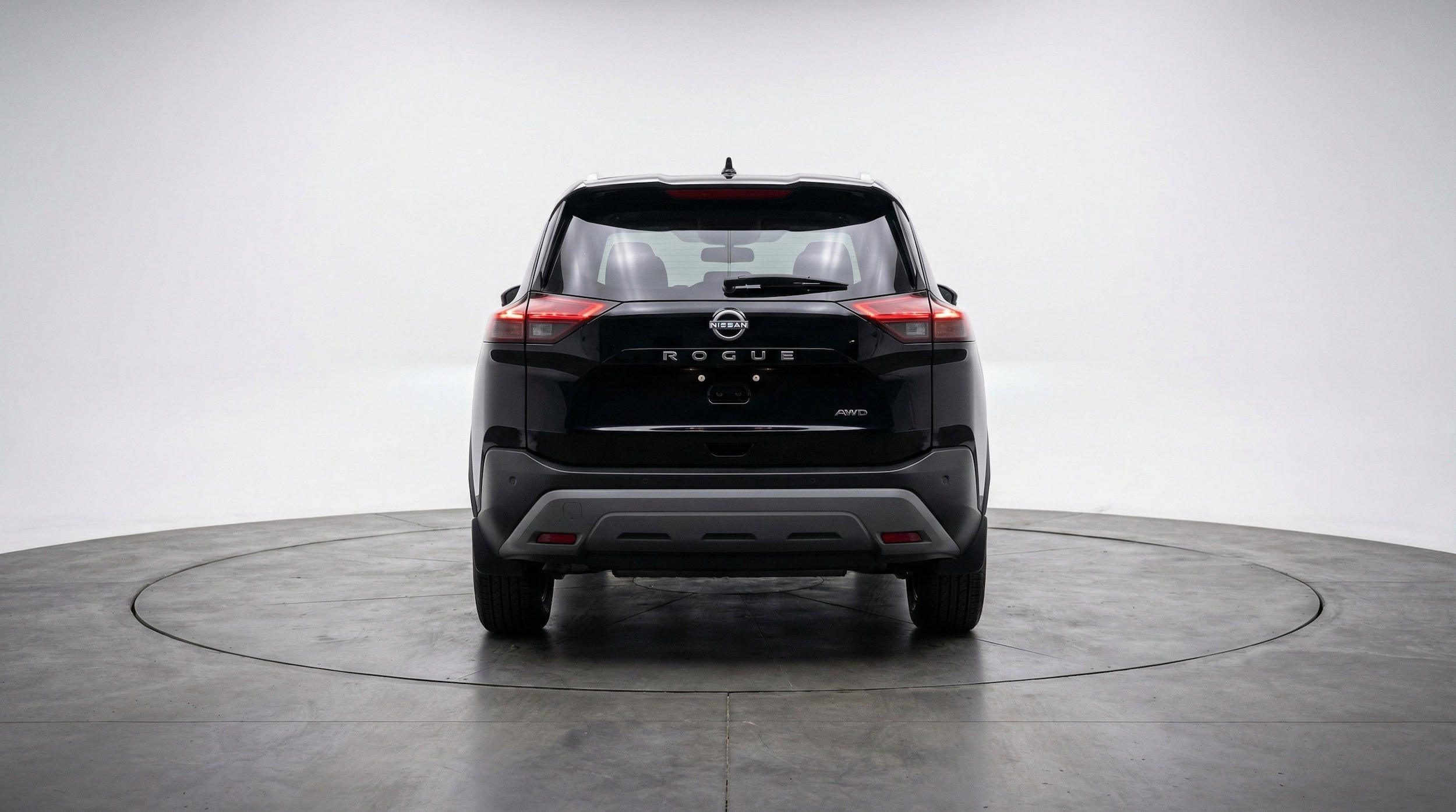 Thumbnail: 2025 Nissan Rogue - 7