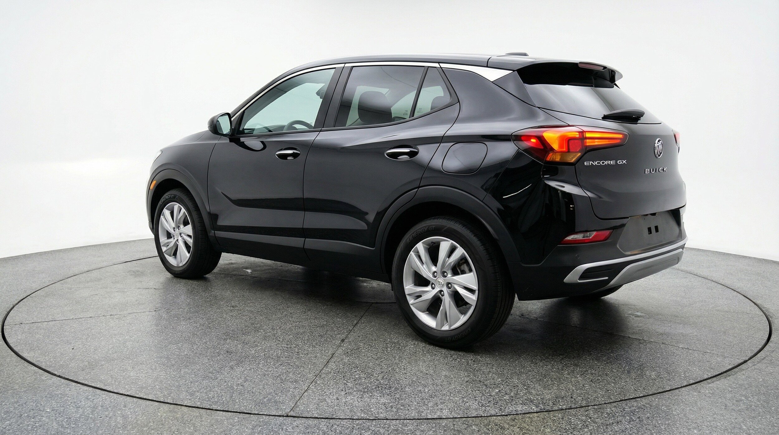 Thumbnail: 2025 Buick Encore GX - 6