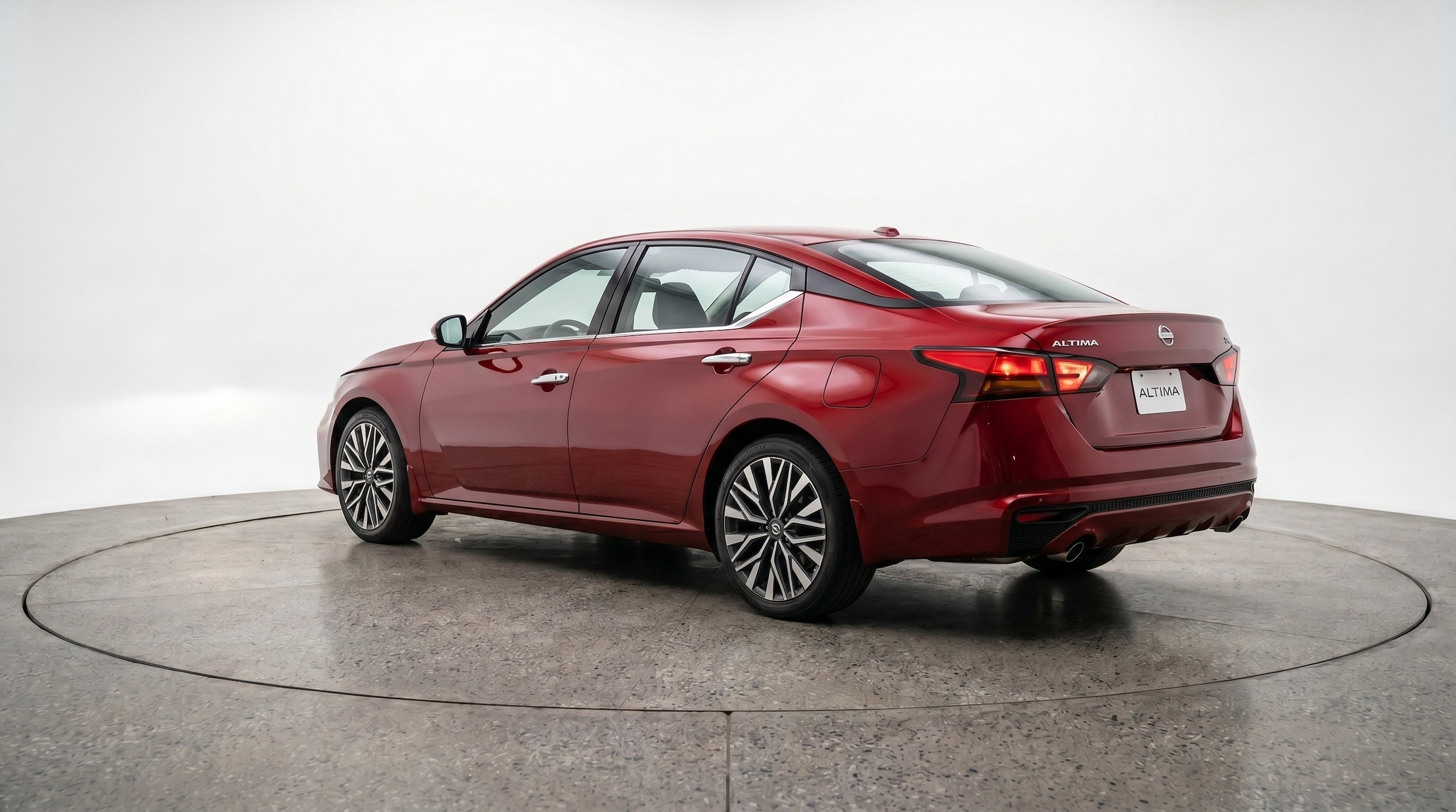 Thumbnail: 2025 Nissan Altima - 6