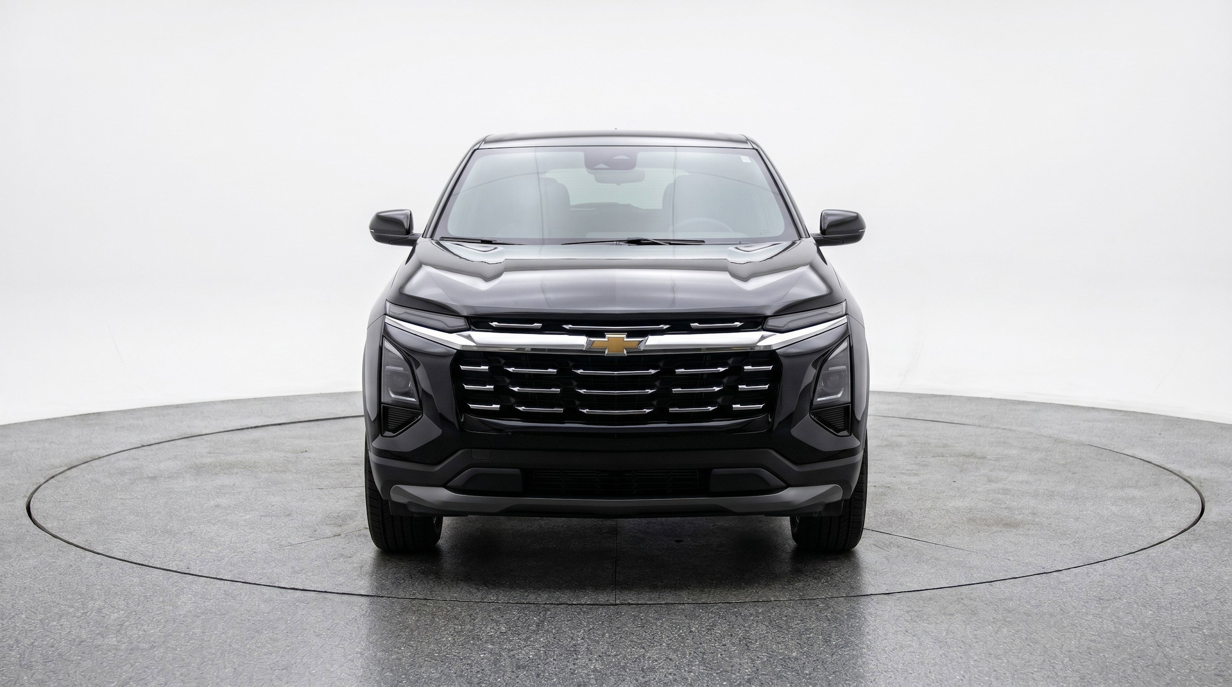 Thumbnail: 2025 Chevrolet Equinox - 2
