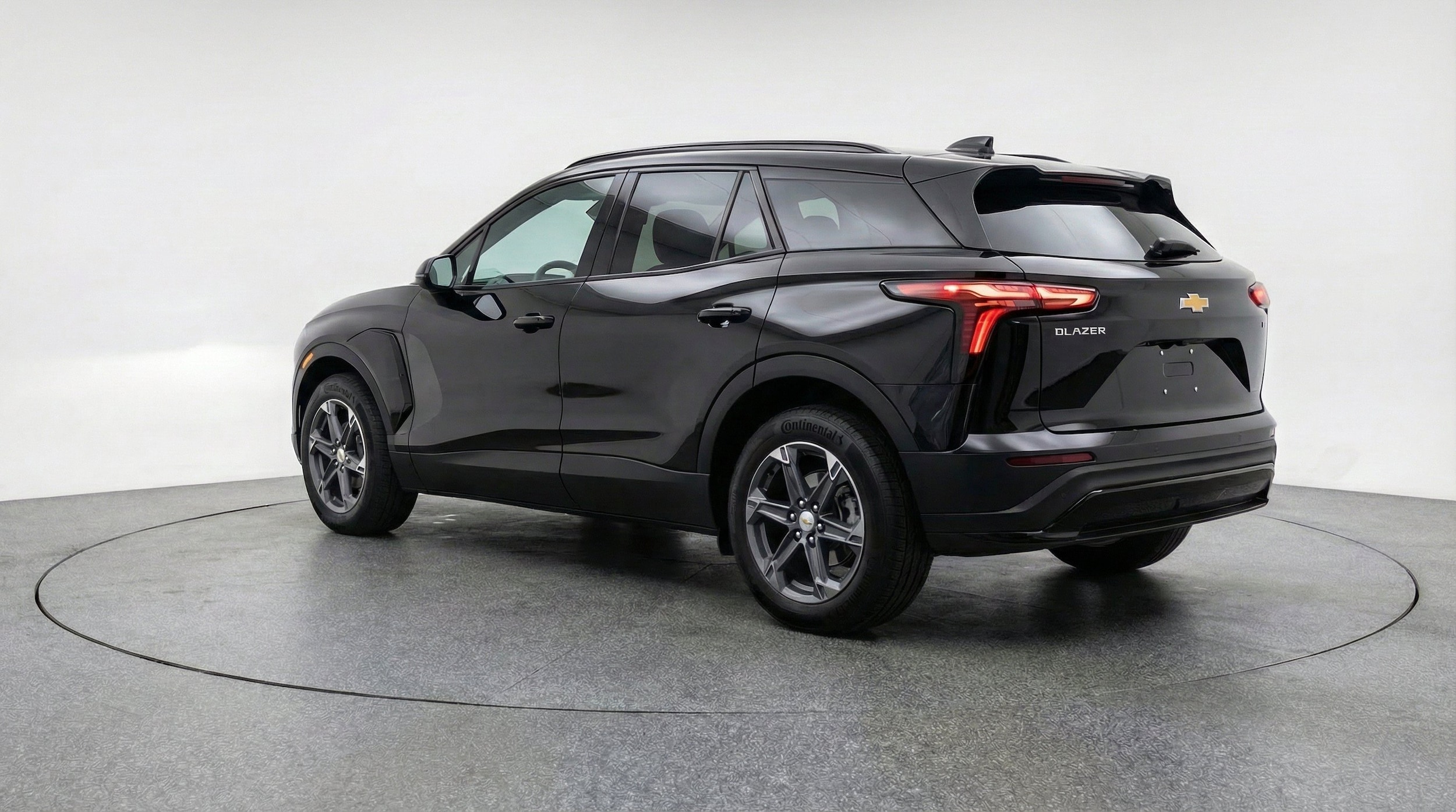 Thumbnail: 2025 Chevrolet Blazer - 6