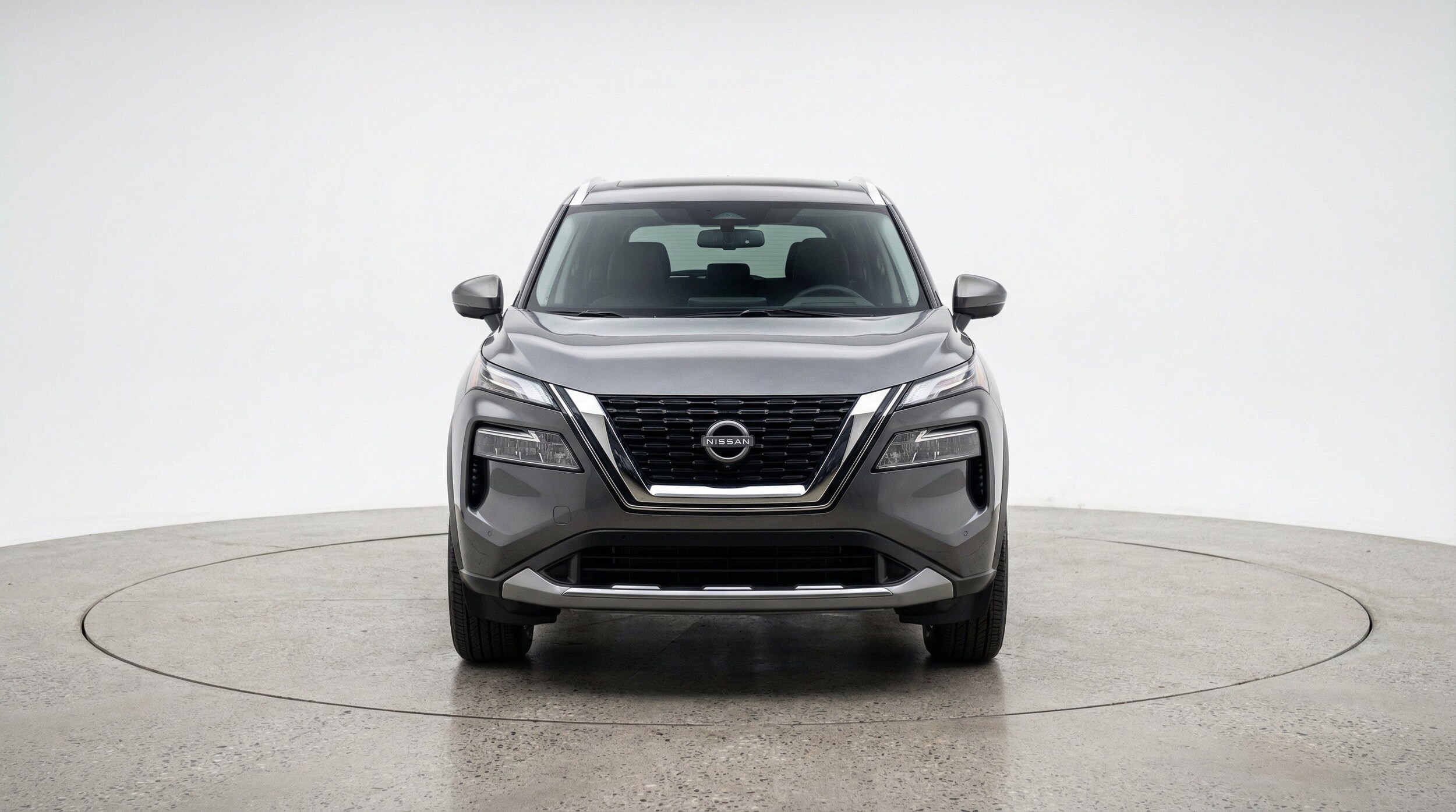 Thumbnail: 2025 Nissan Rogue - 2