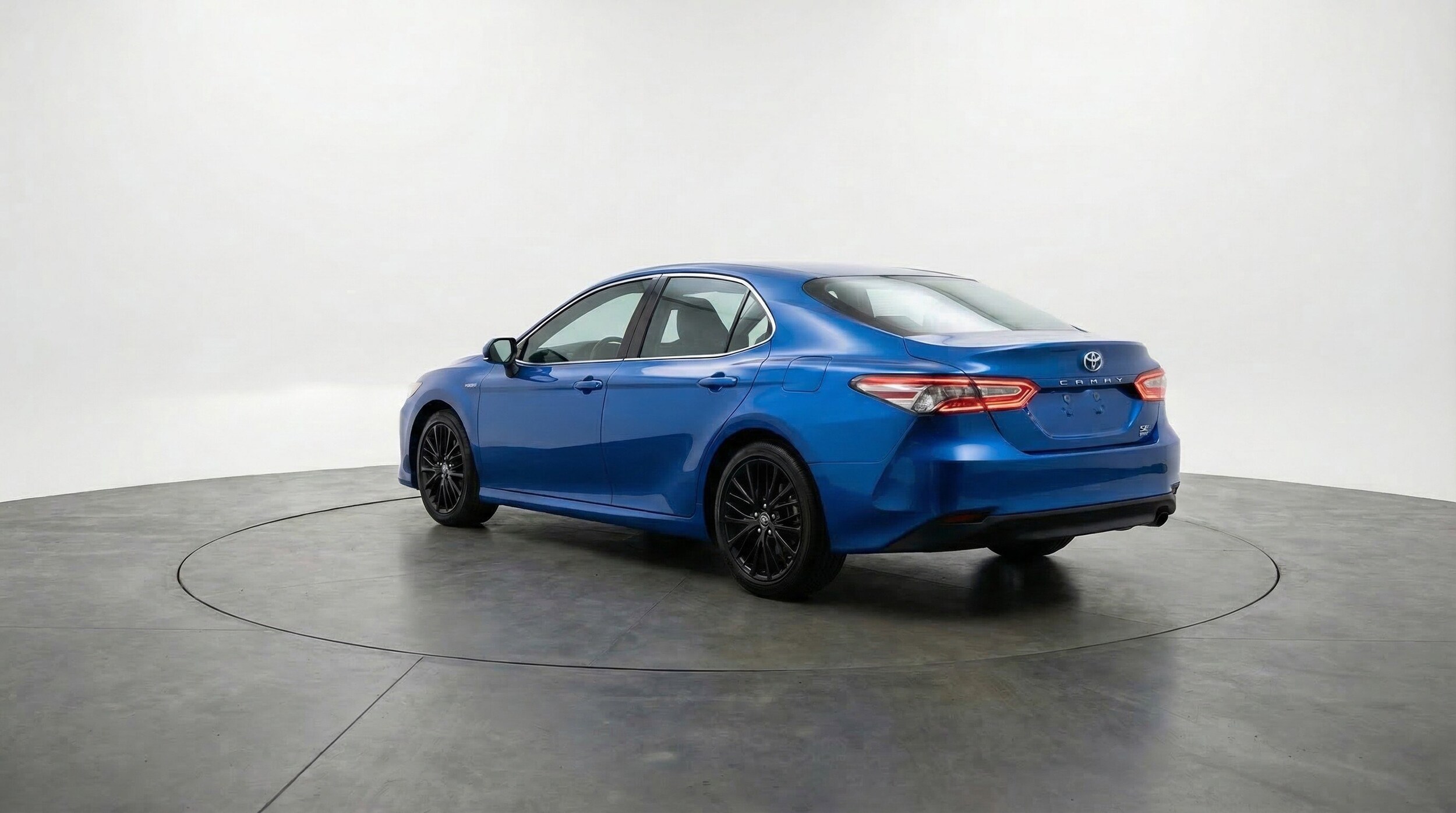 Thumbnail: 2025 Toyota Camry - 6