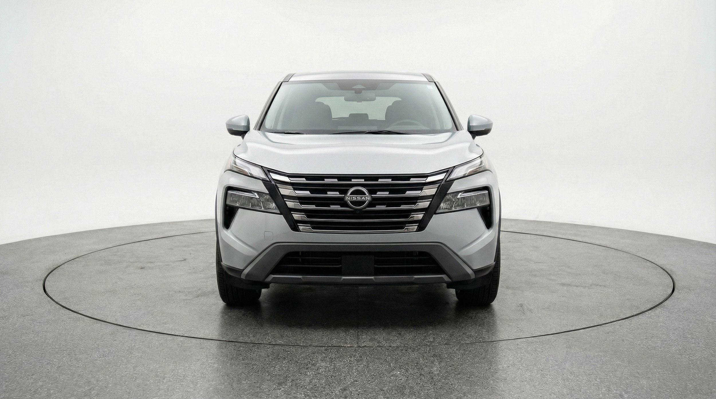 Thumbnail: 2025 Nissan Rogue - 2