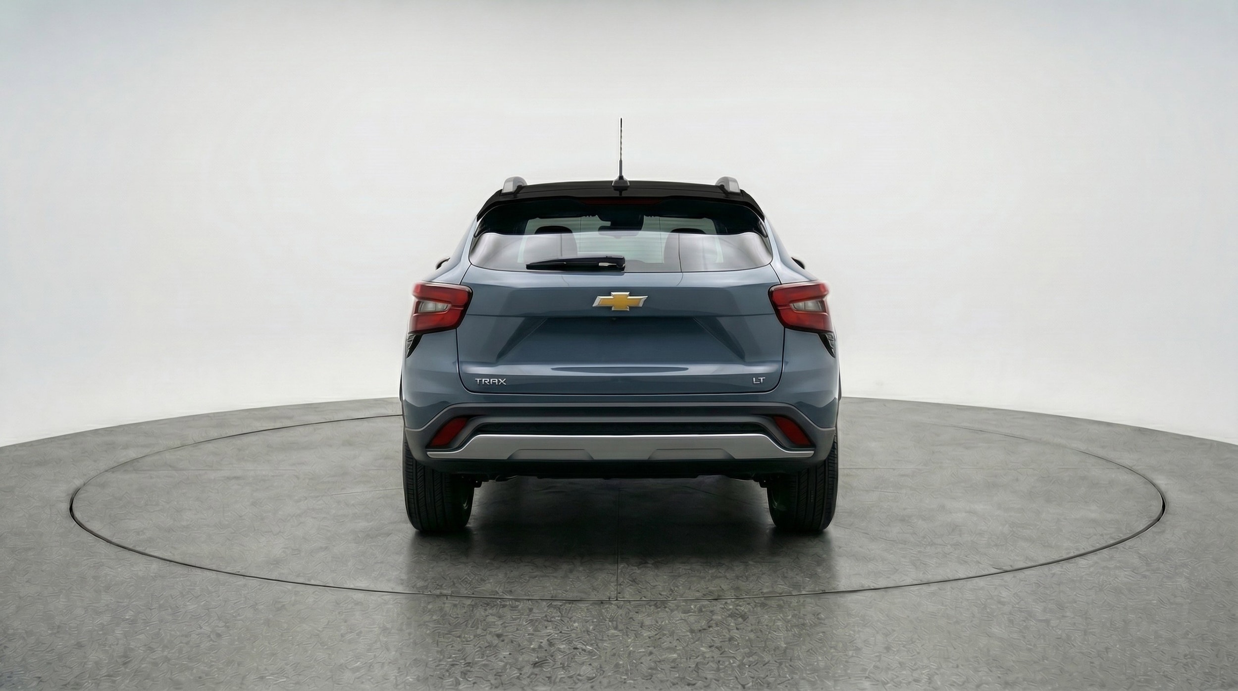 Thumbnail: 2025 Chevrolet Trax - 7