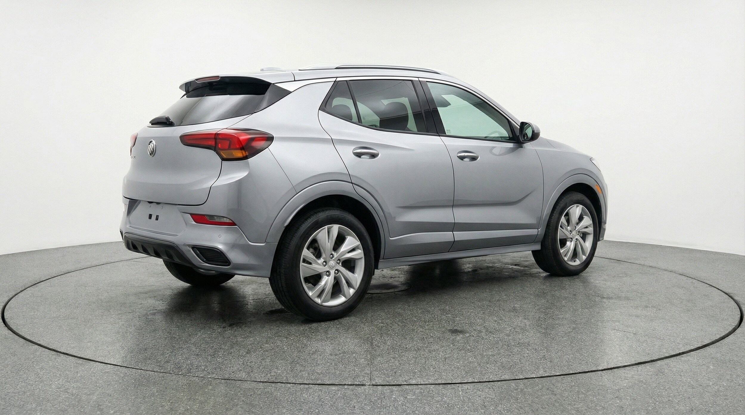 Thumbnail: 2025 Buick Encore GX - 9