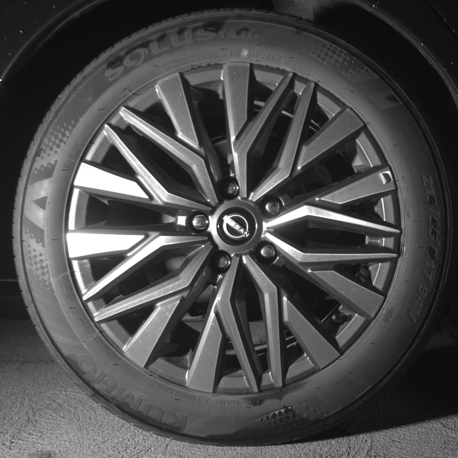 Thumbnail: 2025 Nissan Altima - 15