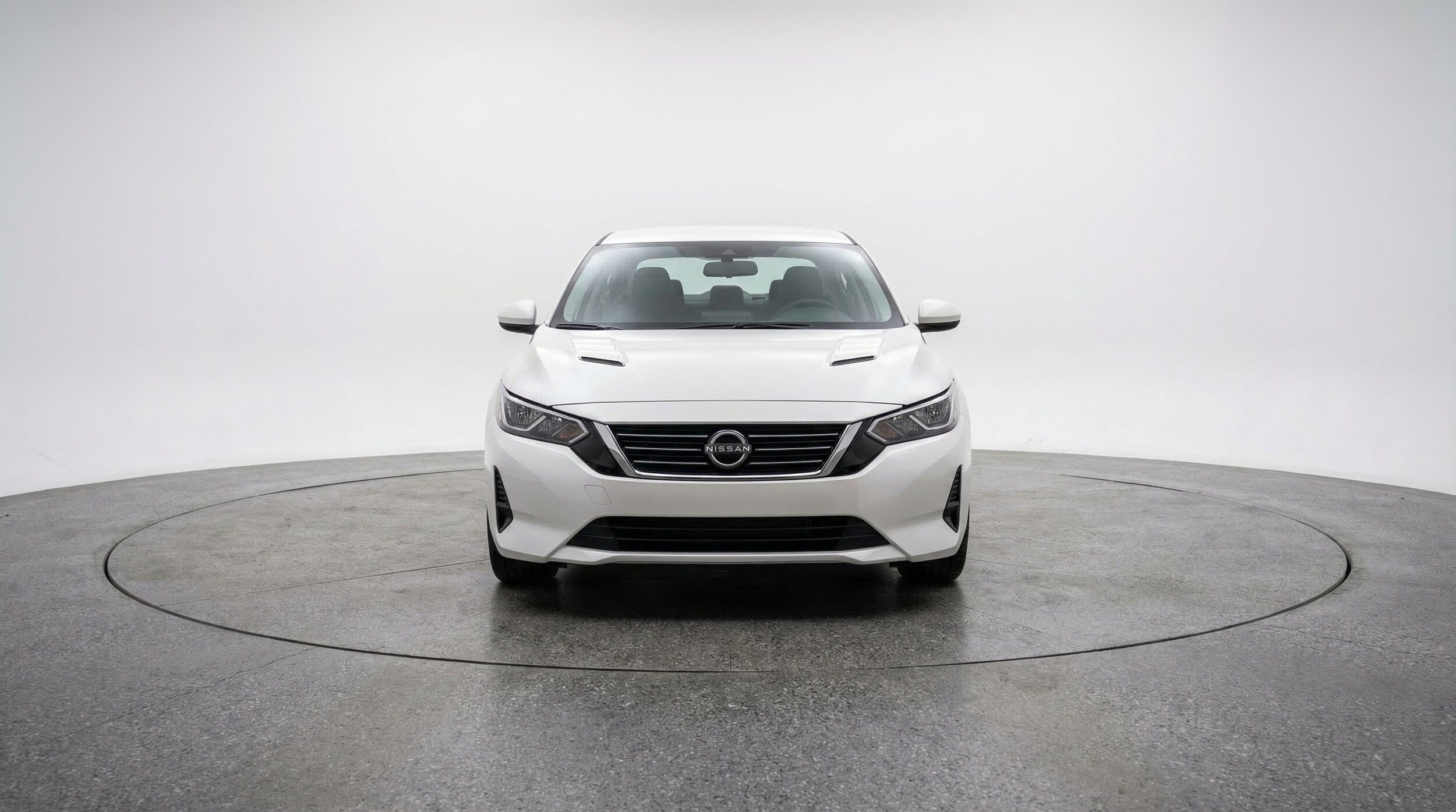 Thumbnail: 2025 Nissan Sentra - 2