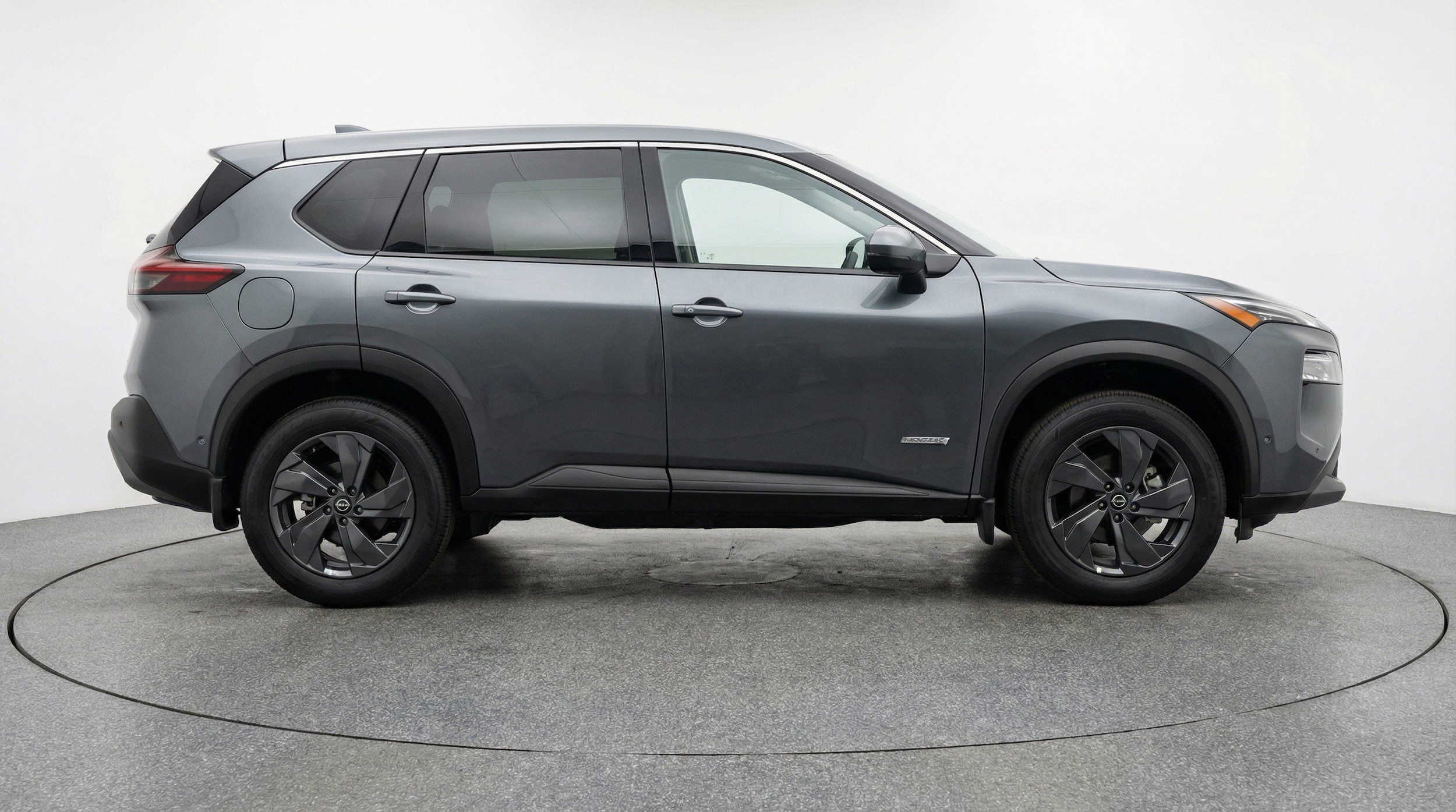 Thumbnail: 2026 Nissan Rogue - 11