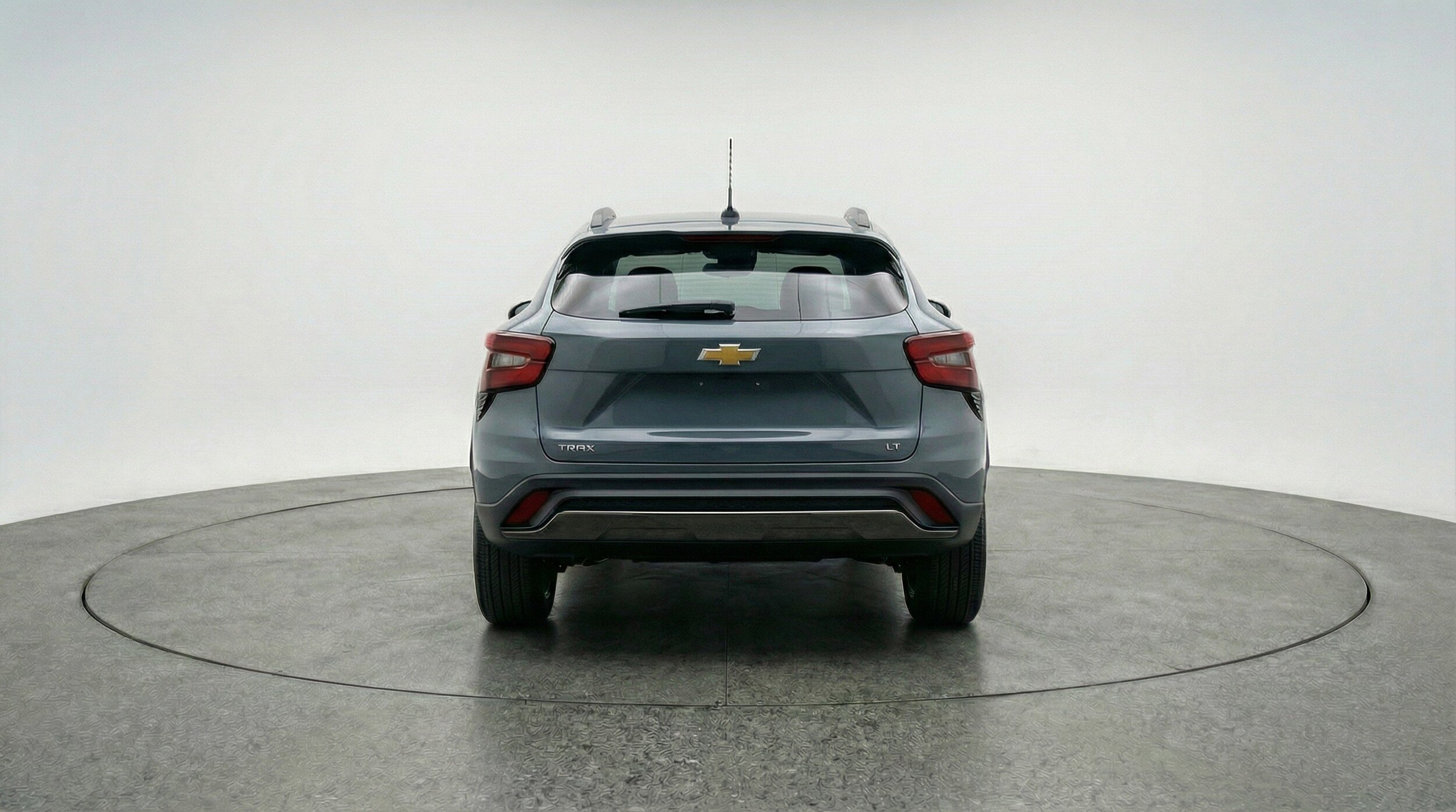 Thumbnail: 2025 Chevrolet Trax - 7