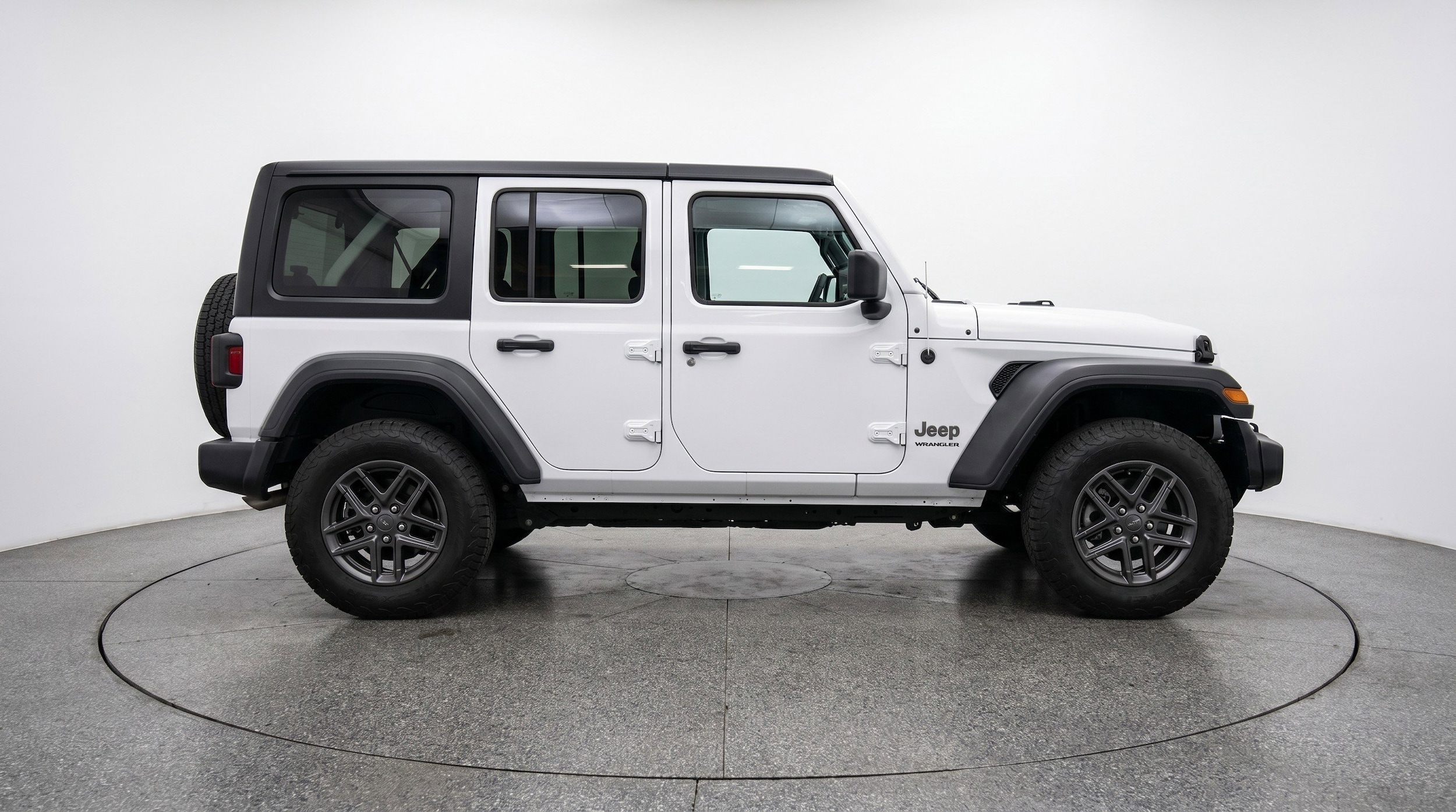 Thumbnail: 2025 Jeep Wrangler - 11