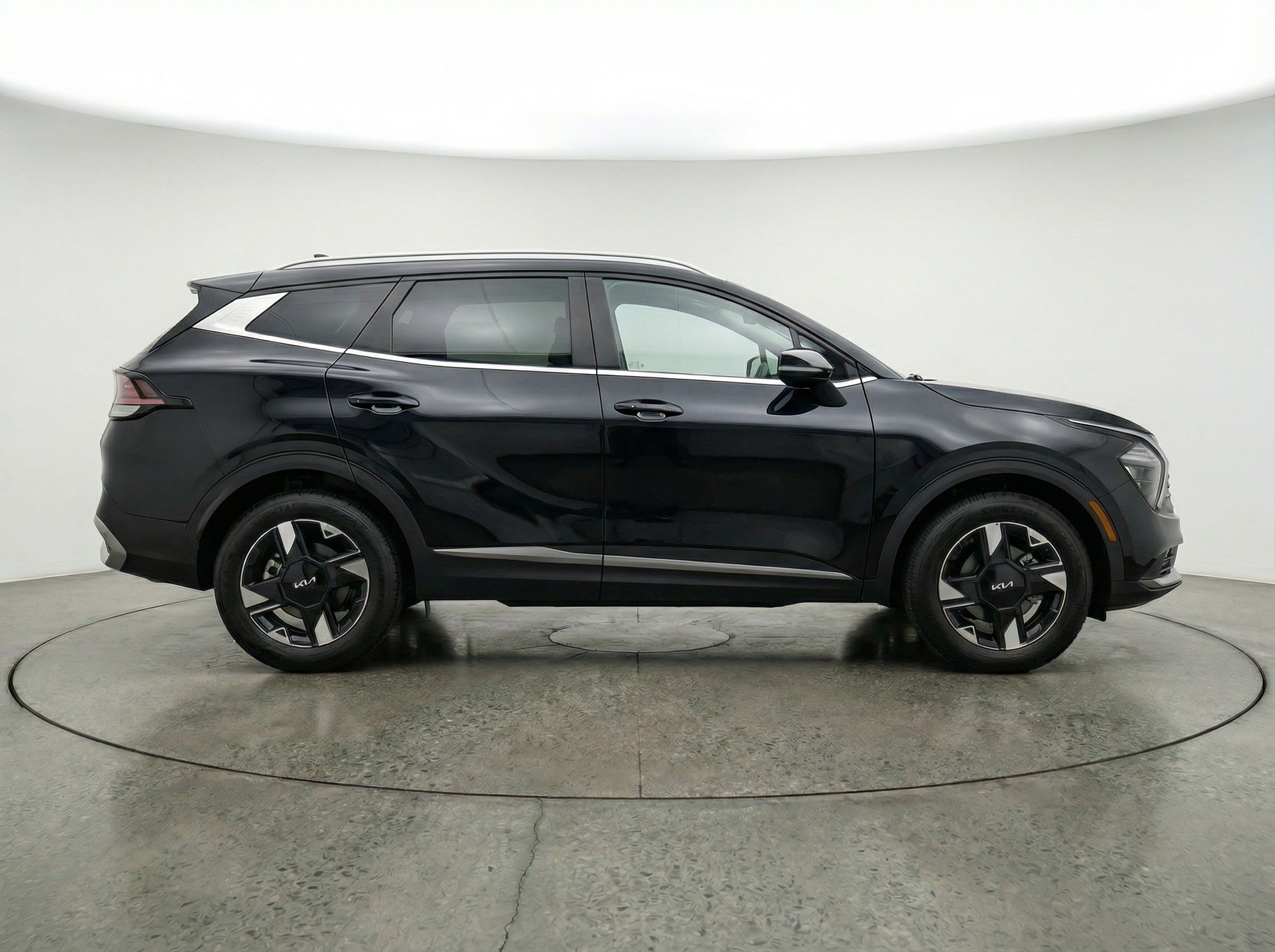 Thumbnail: 2026 Kia Sportage - 11