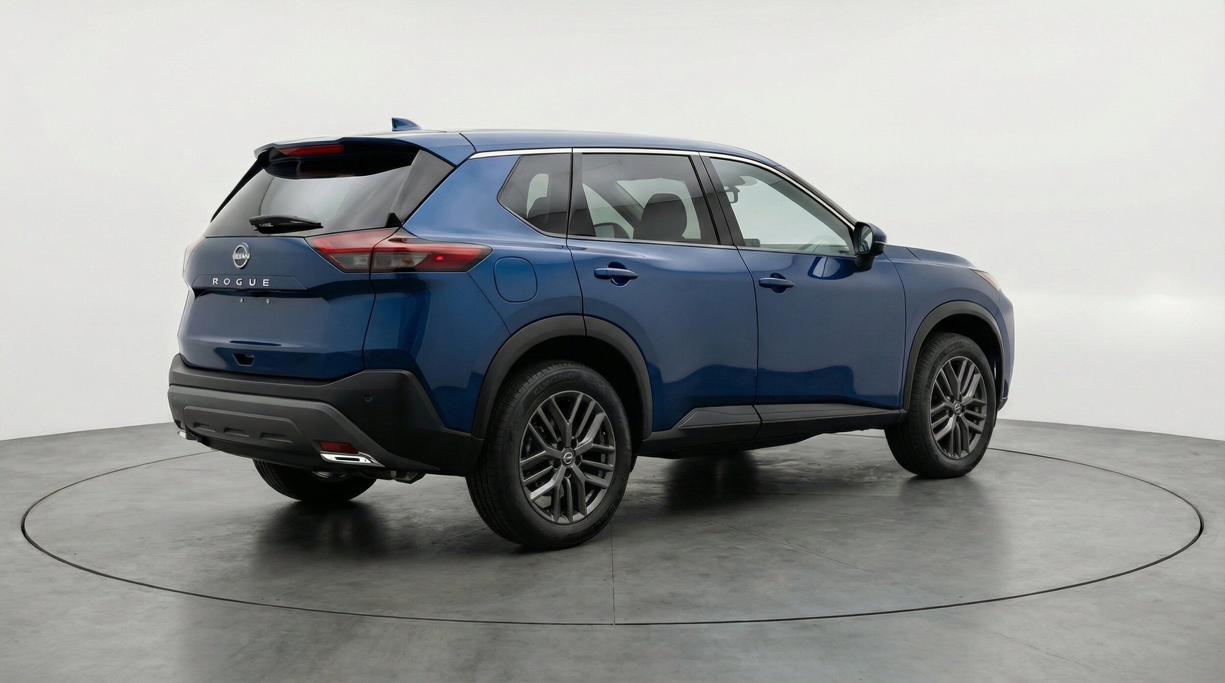 Thumbnail: 2026 Nissan Rogue - 9