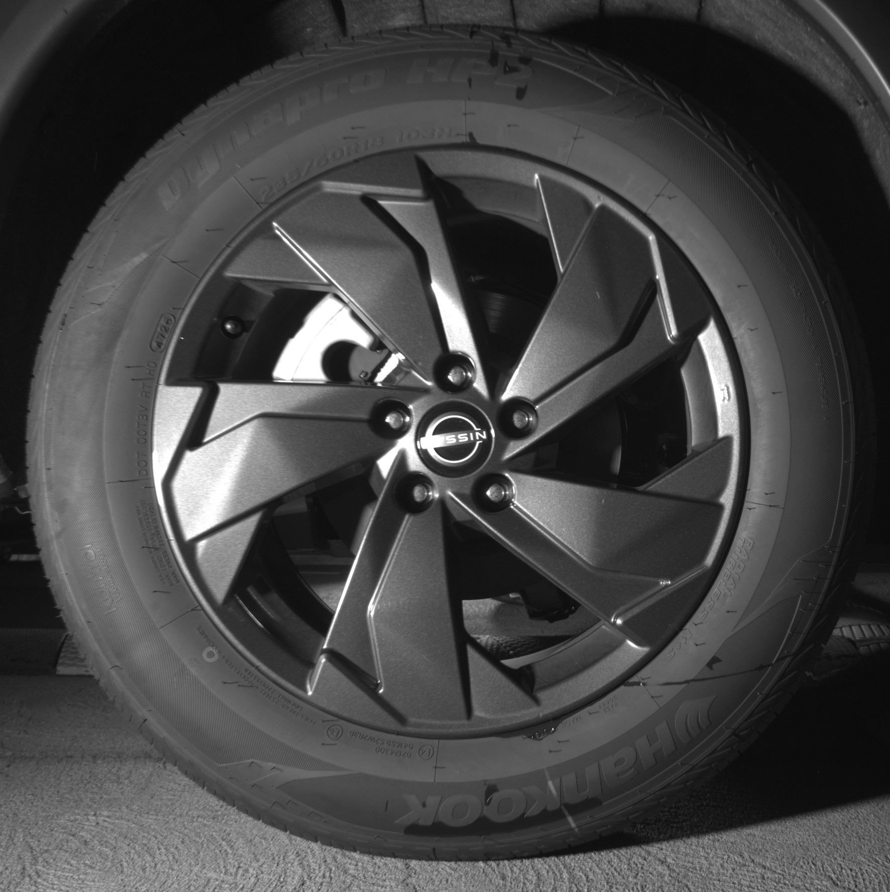 Thumbnail: 2026 Nissan Rogue - 15