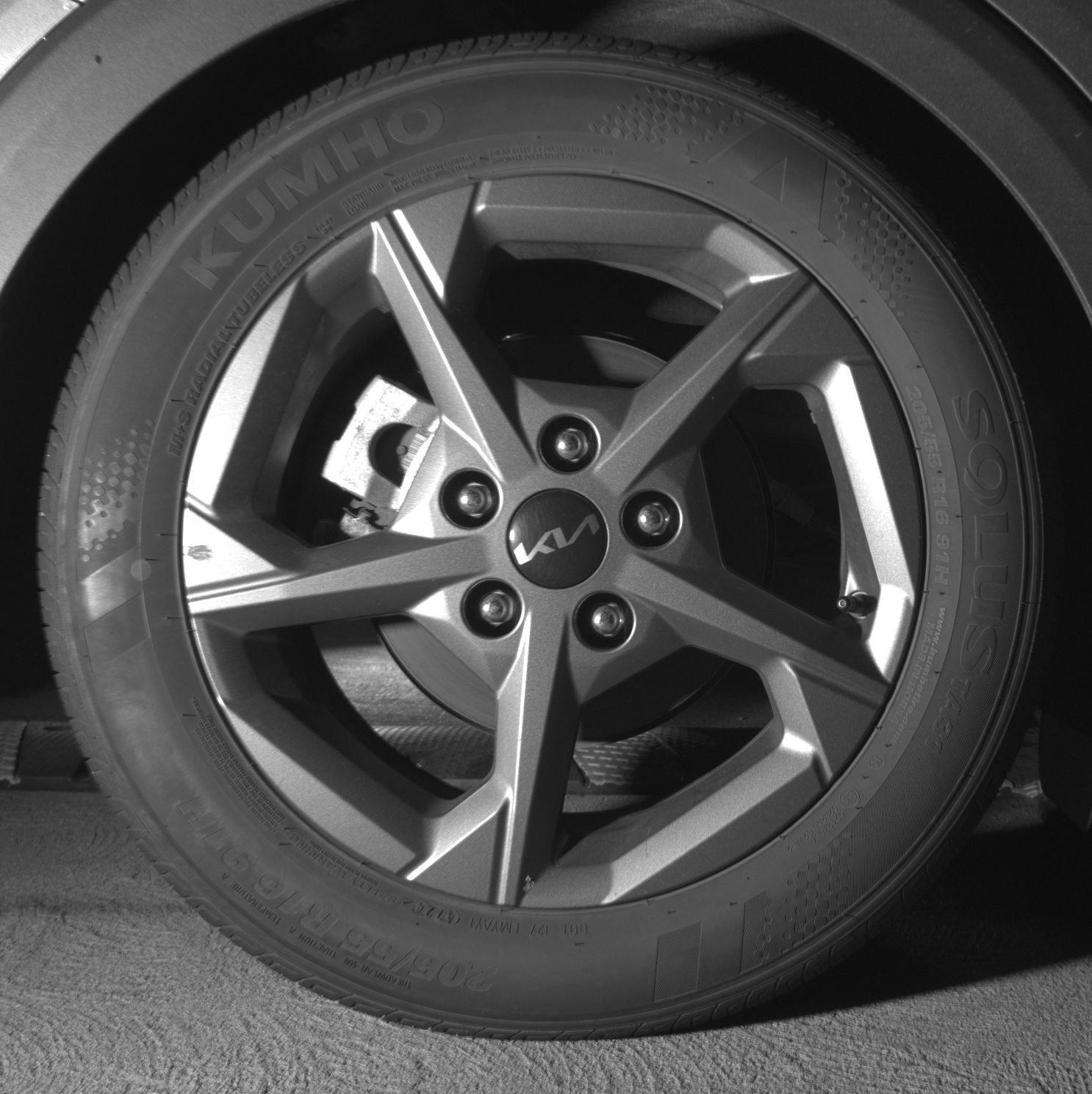 Thumbnail: 2025 Kia K4 - 15