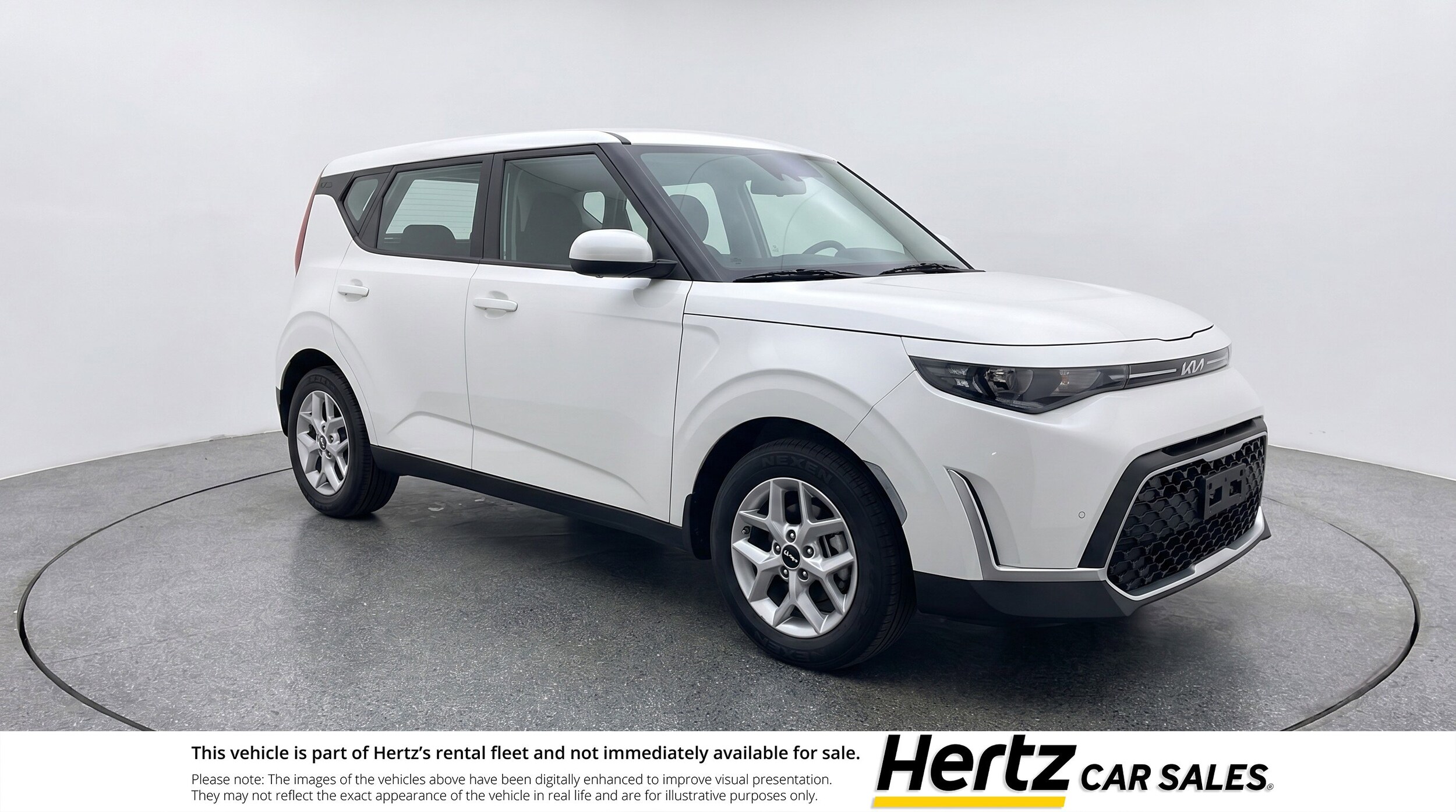 Thumbnail: 2025 Kia Soul - 1