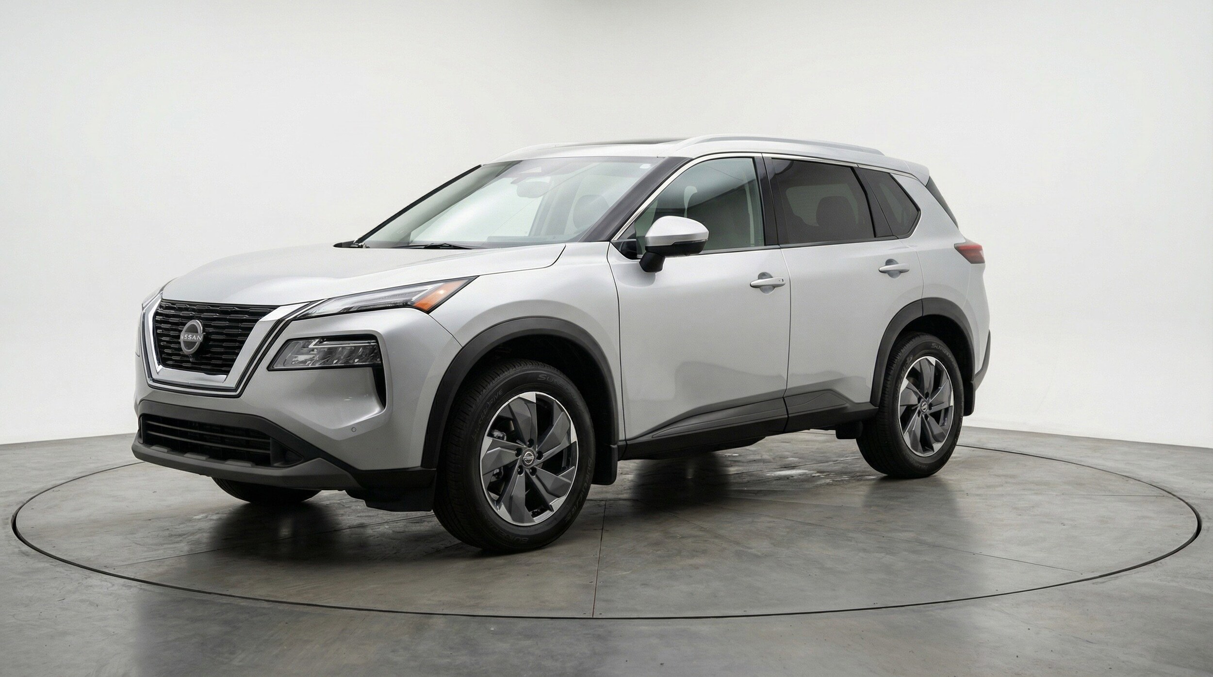 Thumbnail: 2025 Nissan Rogue - 3