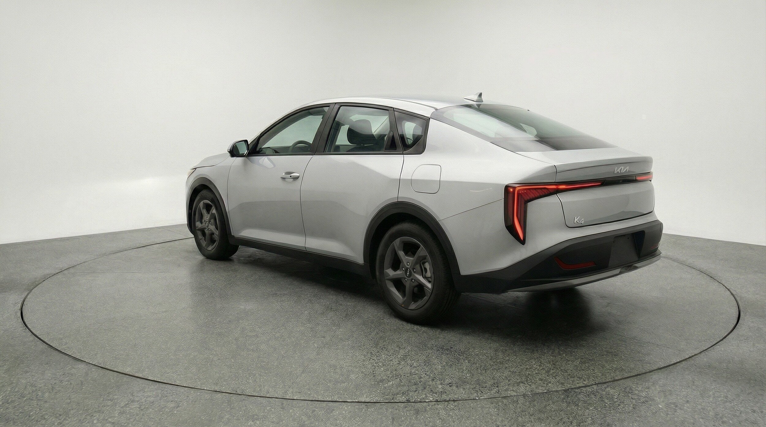 Thumbnail: 2025 Kia K4 - 6