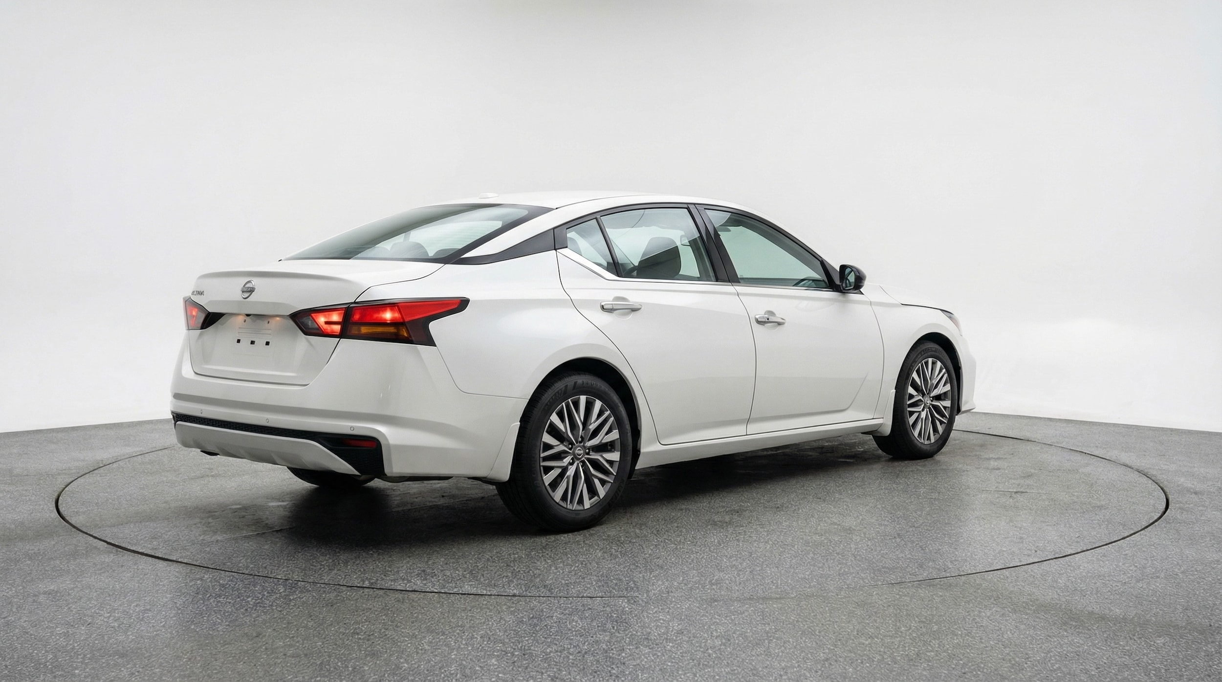 Thumbnail: 2025 Nissan Altima - 7