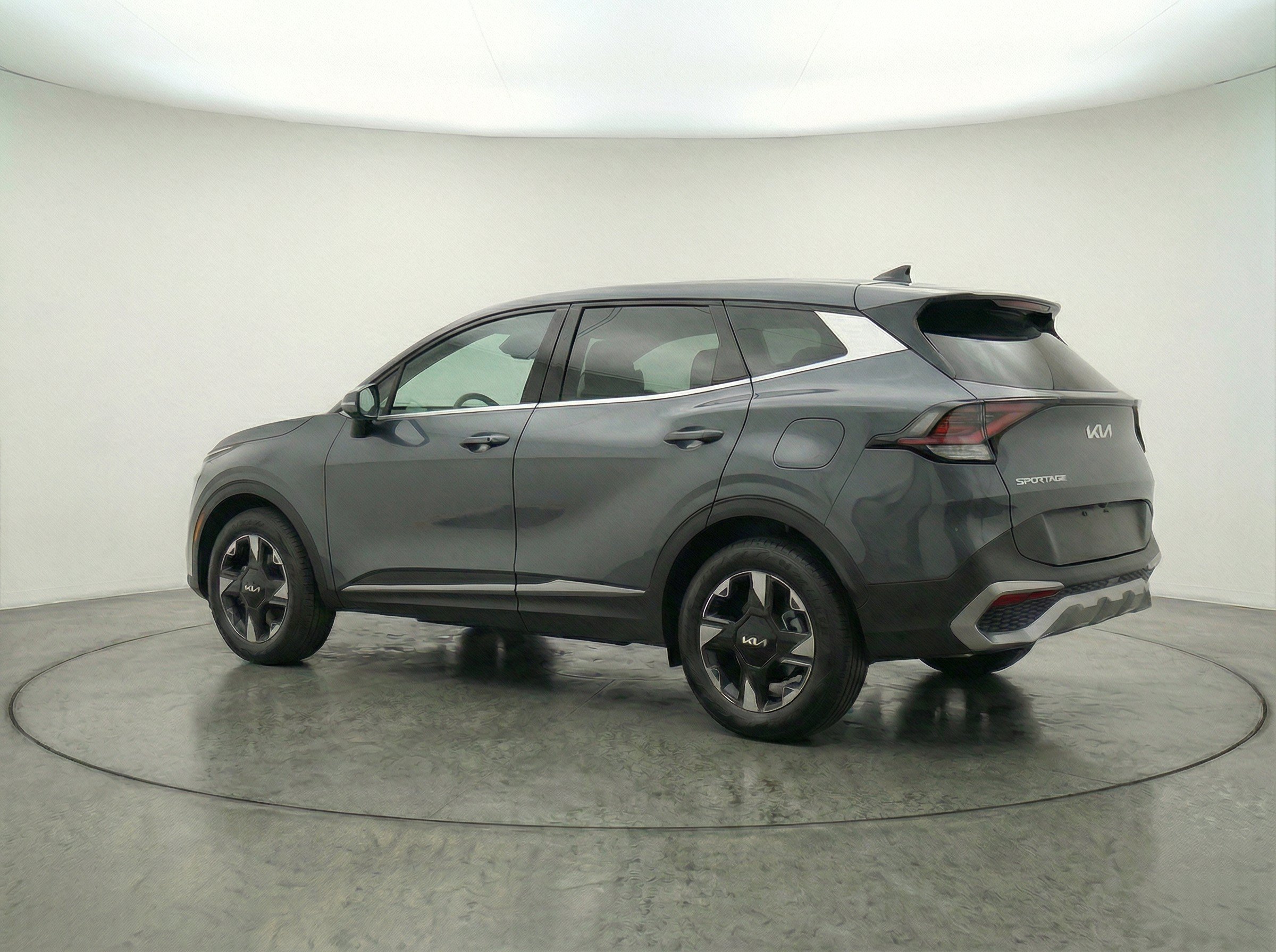 Thumbnail: 2026 Kia Sportage - 6