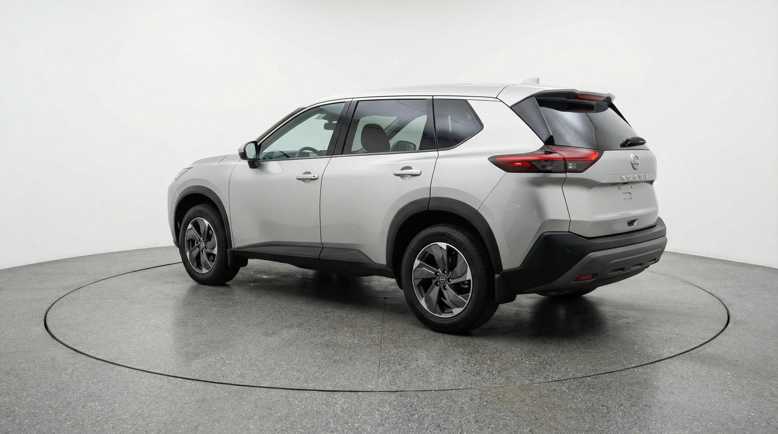 Thumbnail: 2025 Nissan Rogue - 6