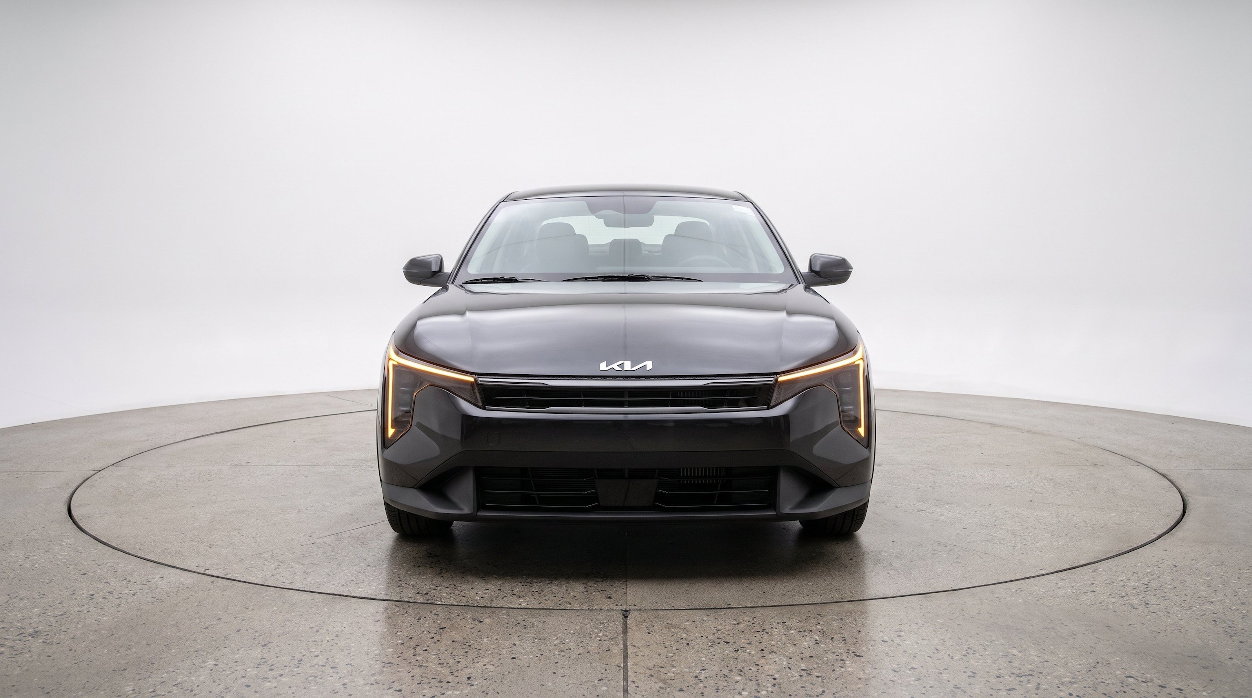 Thumbnail: 2026 Kia K4 - 2