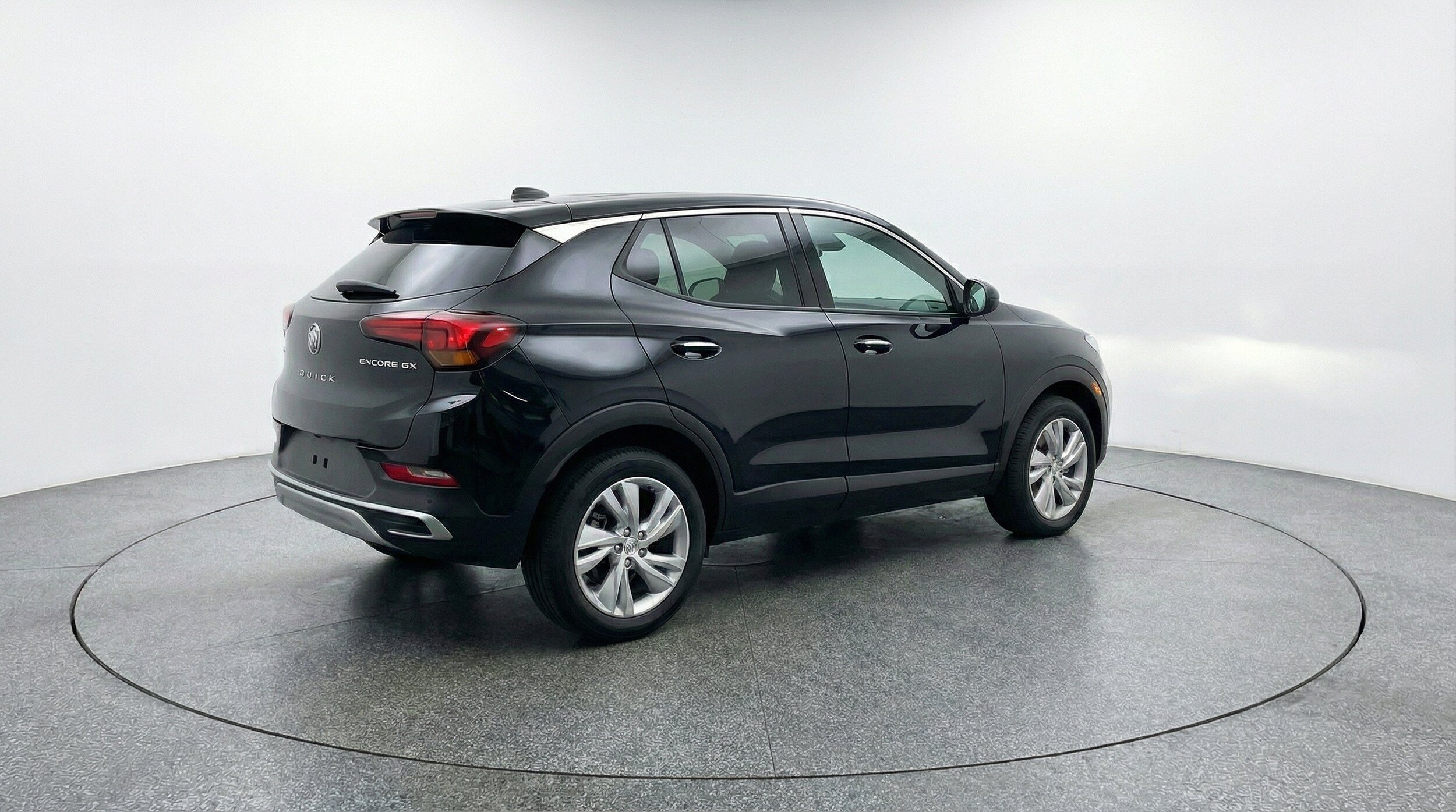 Thumbnail: 2025 Buick Encore GX - 9